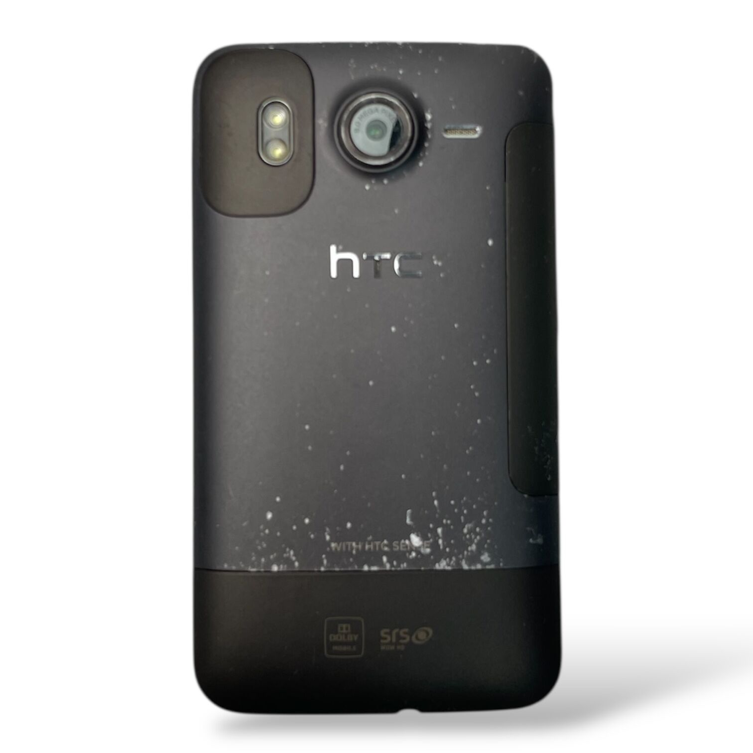 Смартфон HTC Desire HD A9191 768mb/1,5gb