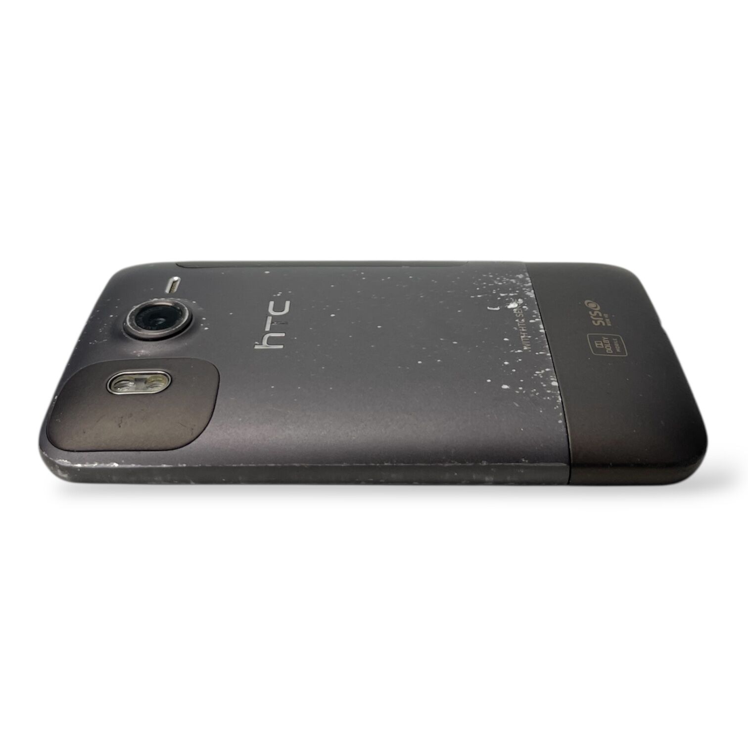 Смартфон HTC Desire HD A9191 768mb/1,5gb