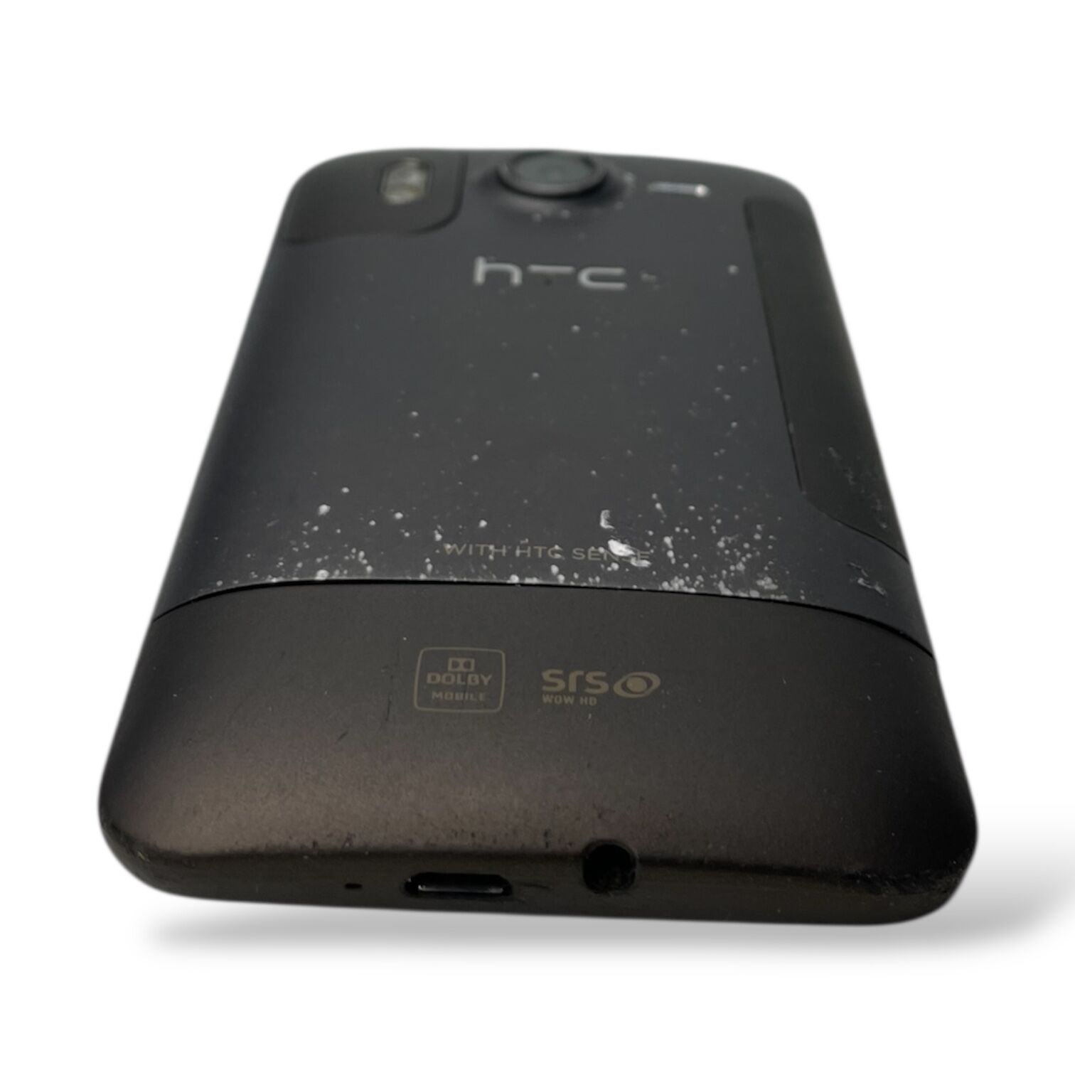 Смартфон HTC Desire HD A9191 768mb/1,5gb