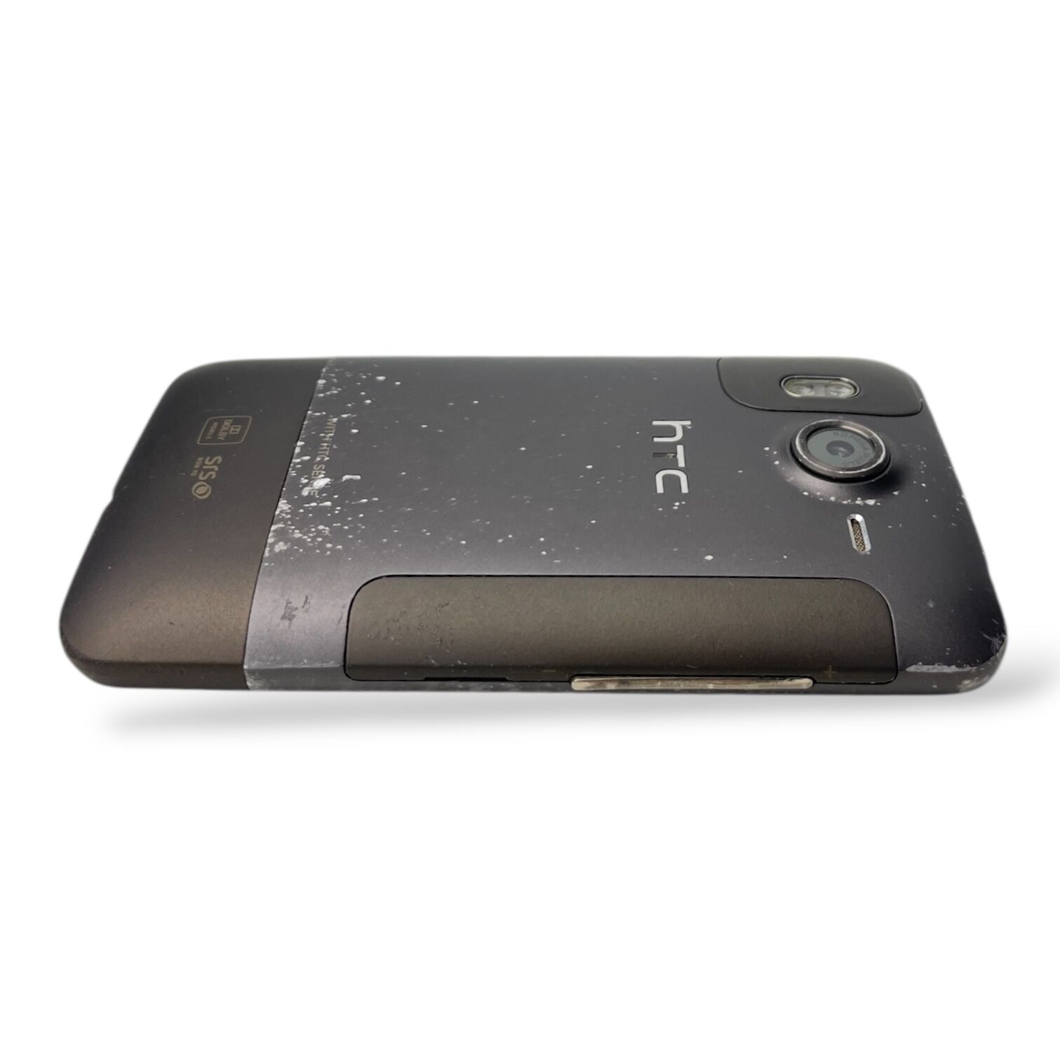Смартфон HTC Desire HD A9191