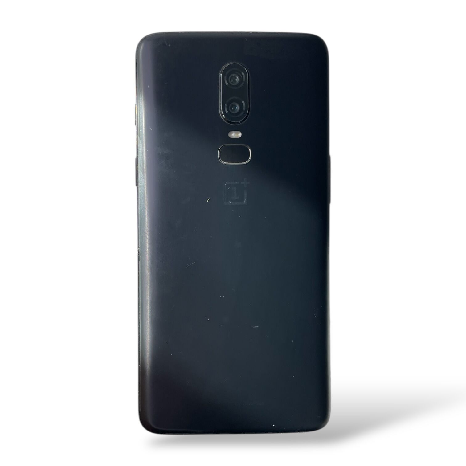 Смартфон OnePlus 6 8/128 Gb + Зарядний пристрій