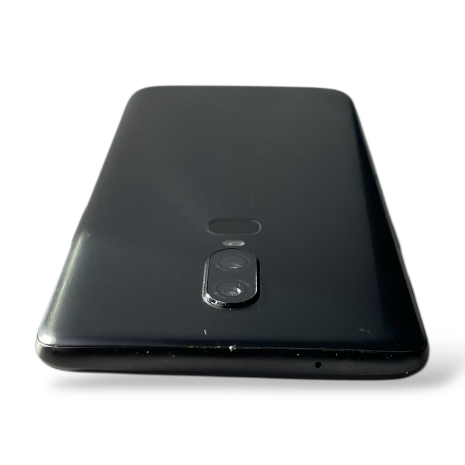 Смартфон OnePlus 6 8/128 Gb + Зарядний пристрій