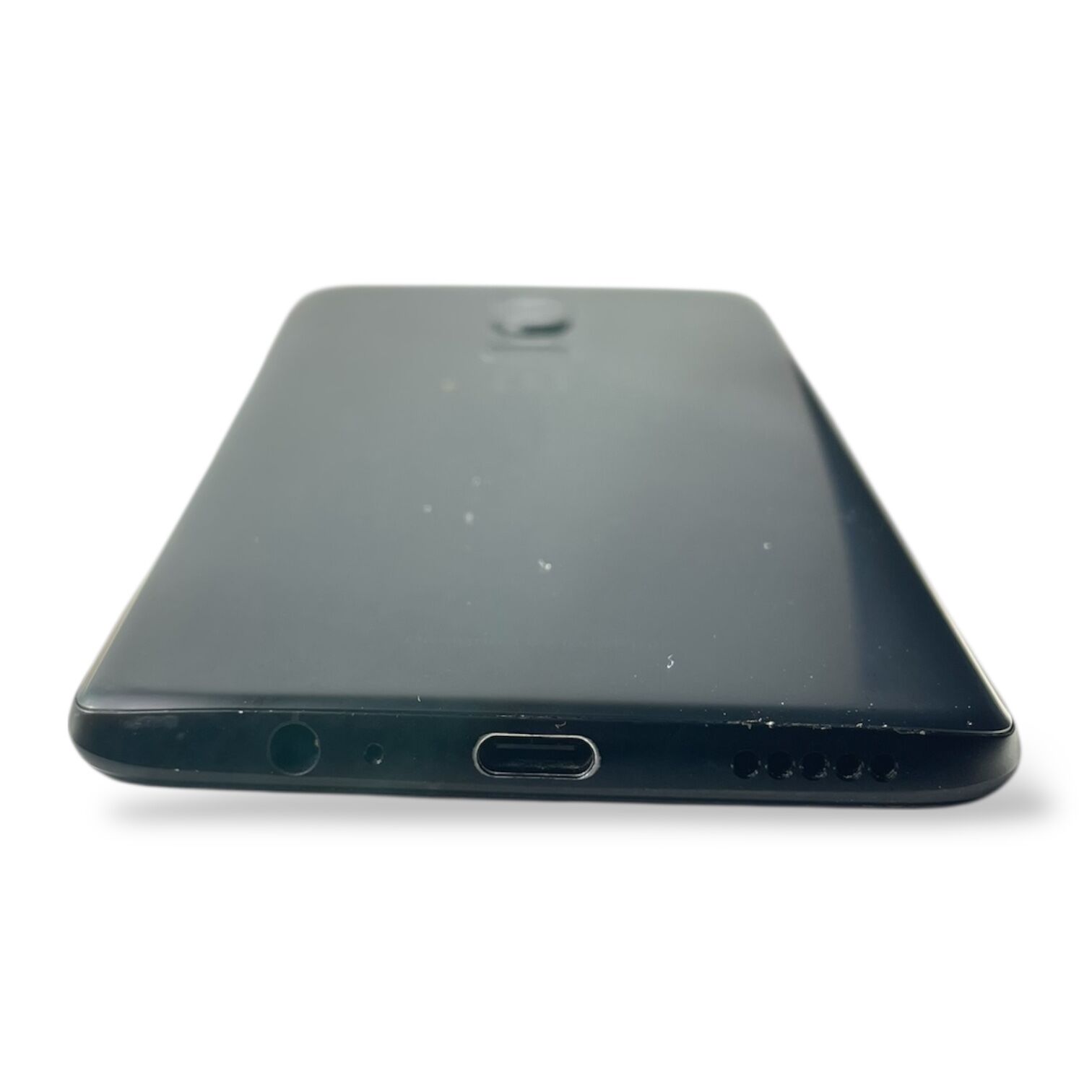 Смартфон OnePlus 6 8/128 Gb + Зарядний пристрій