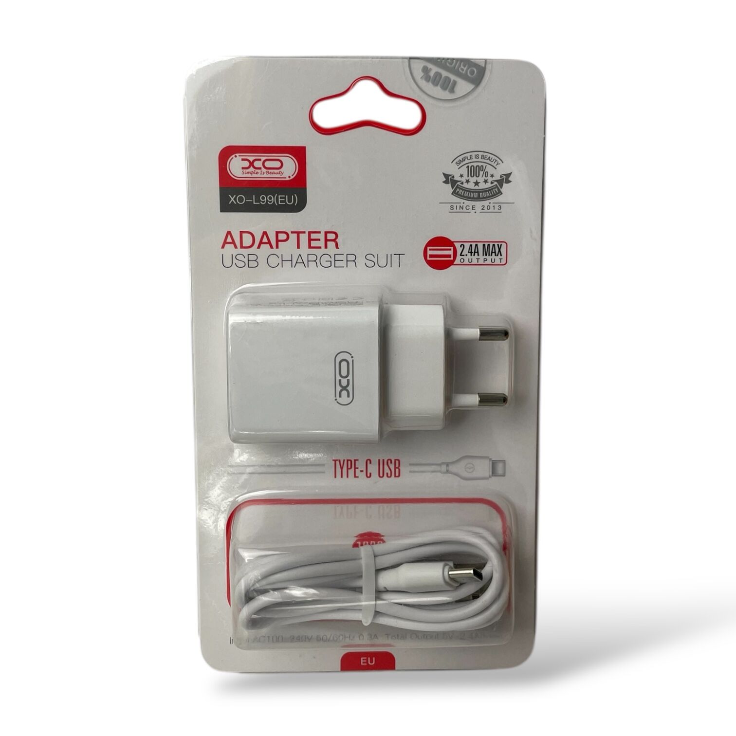 Смартфон OnePlus 6 8/128 Gb + Зарядний пристрій