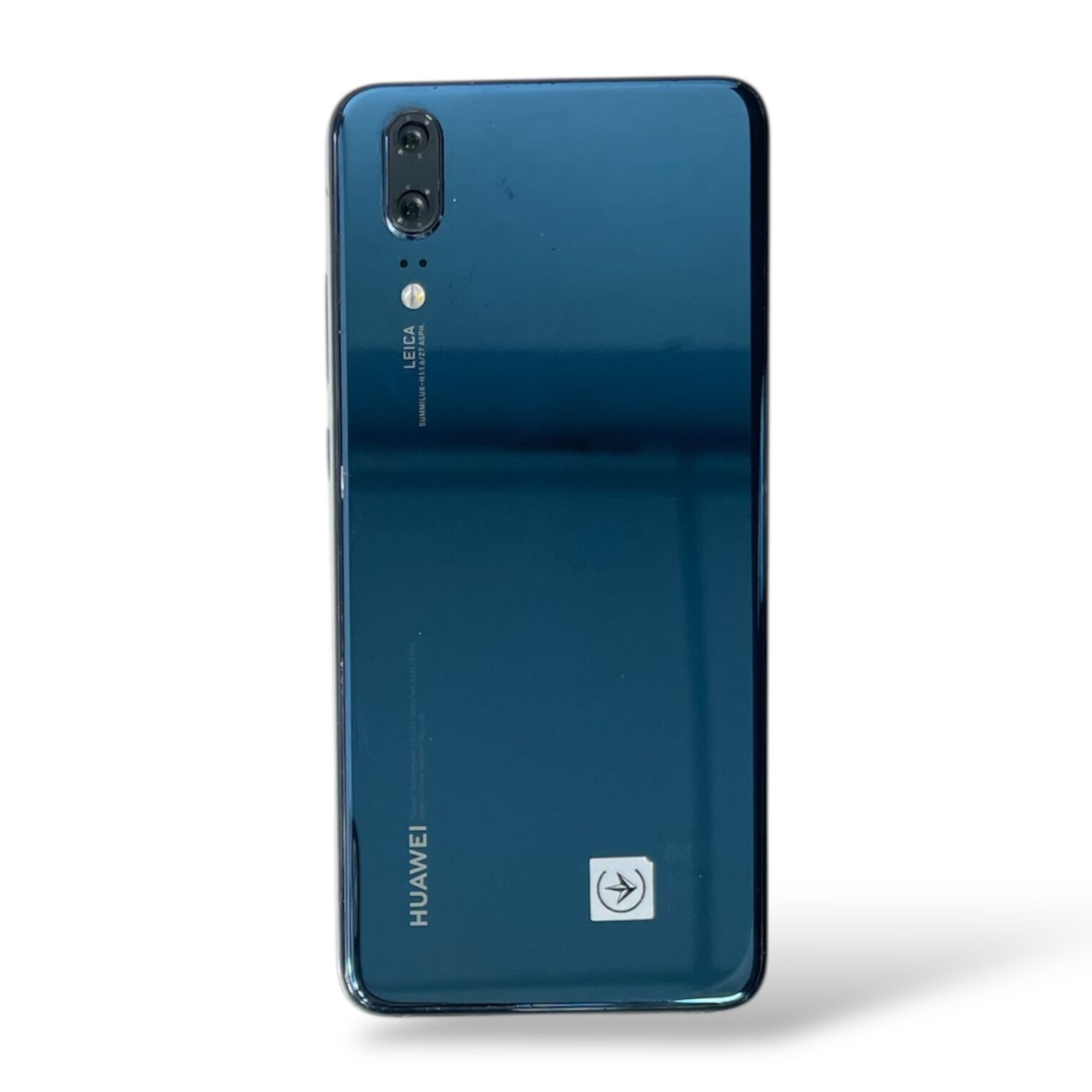 Смартфон Huawei P20 4/64 Gb + Зарядний пристрій