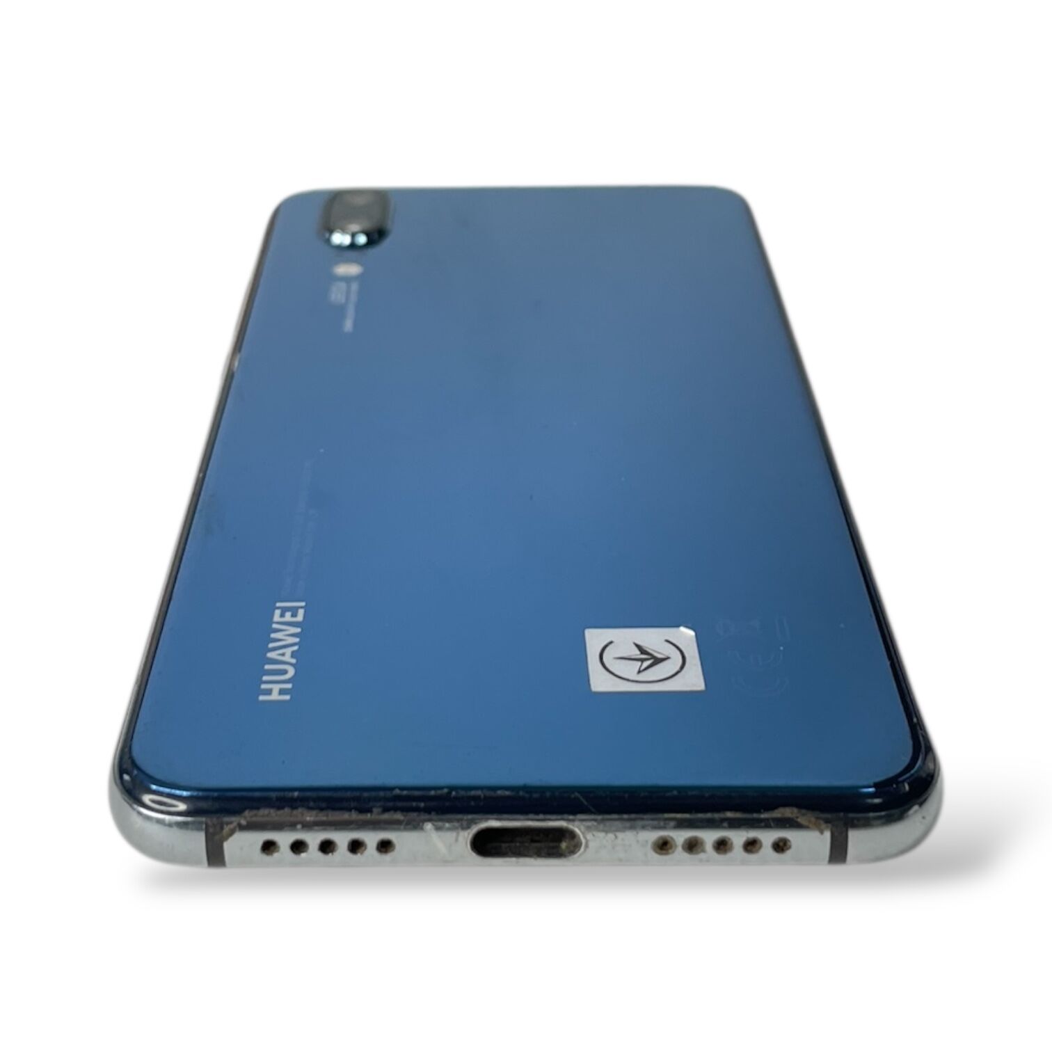 Смартфон Huawei P20 4/64 Gb + Зарядний пристрій