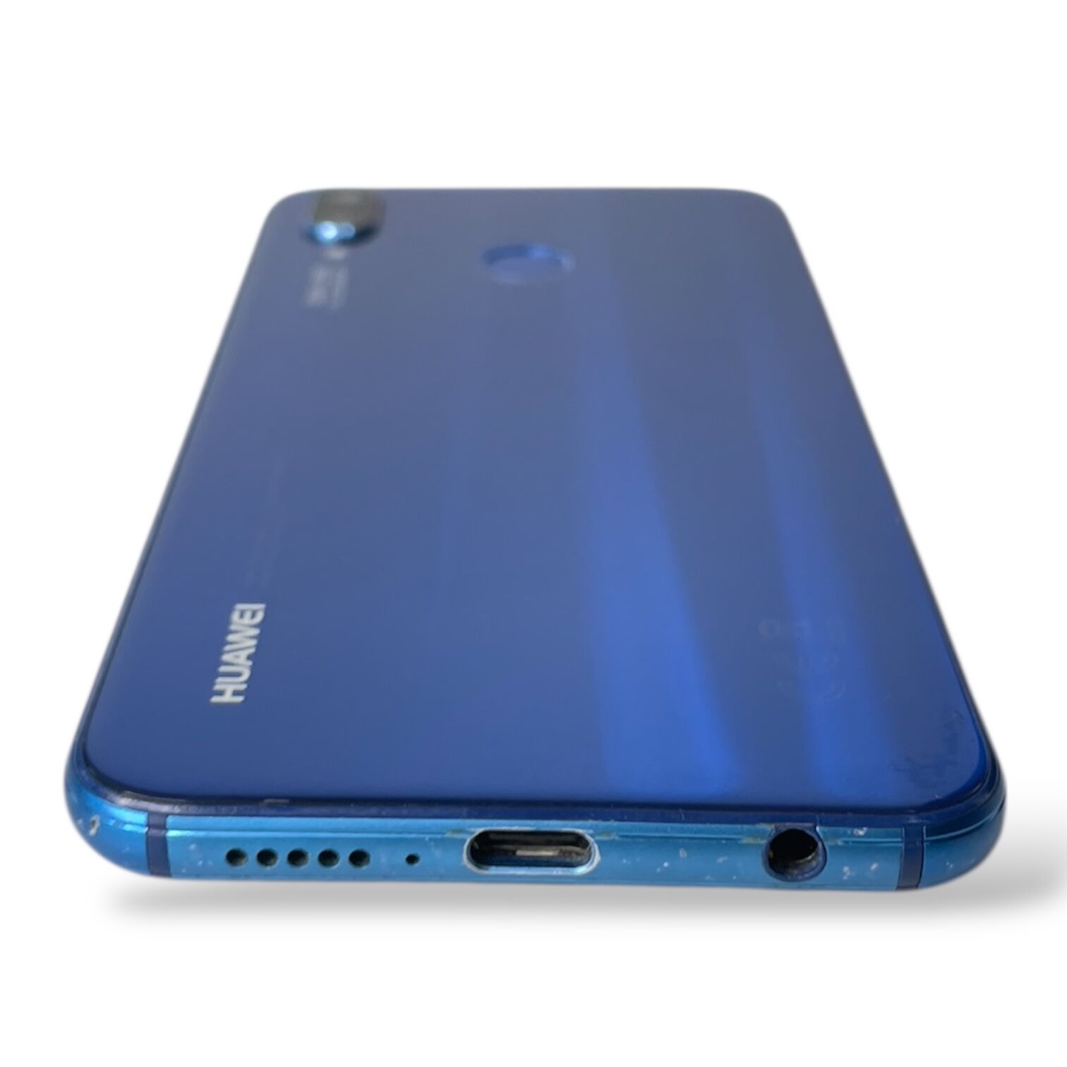 Смартфон Huawei P20 Lite  4/64 Gb + Зарядний пристрій