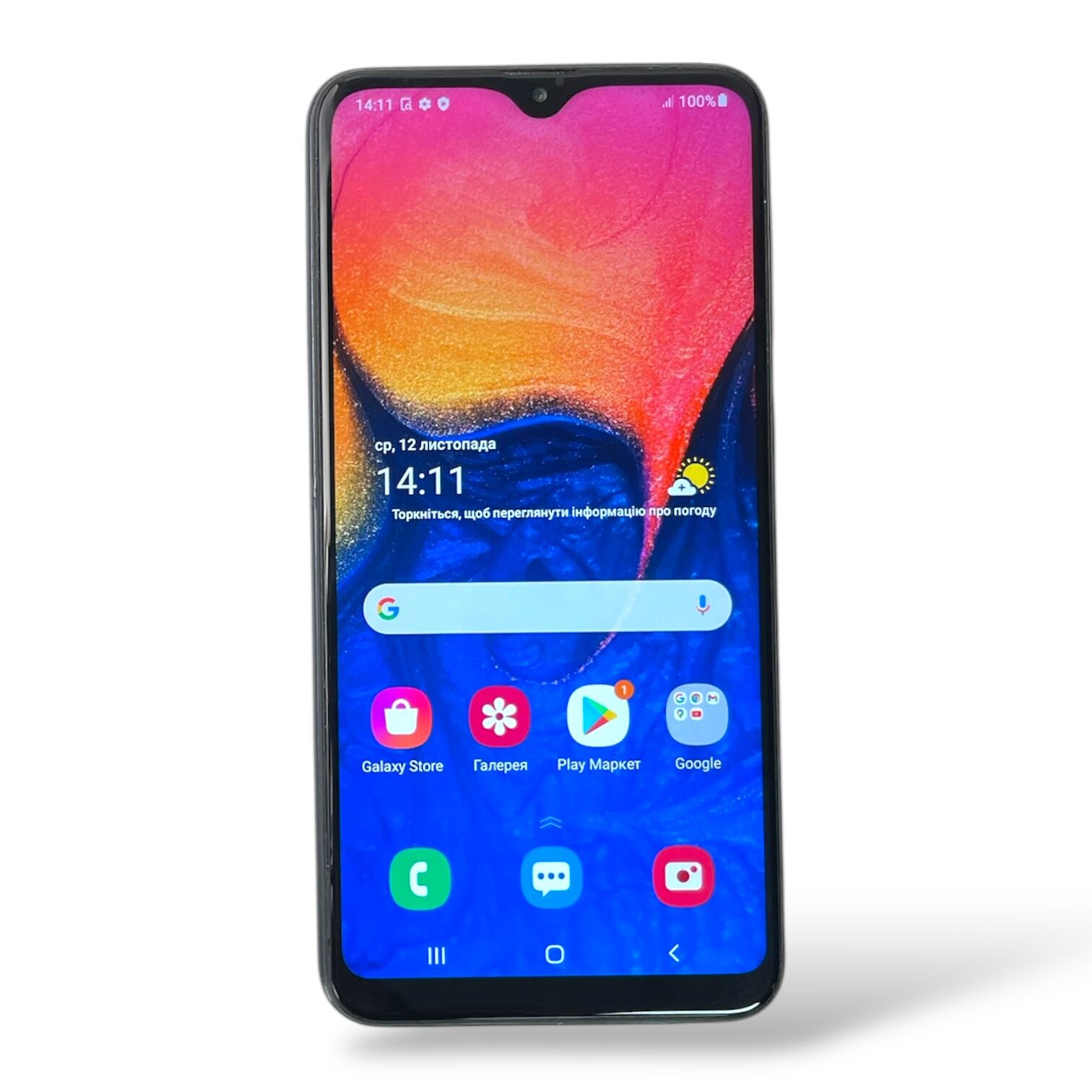 Смартфон Samsung А10 2/32