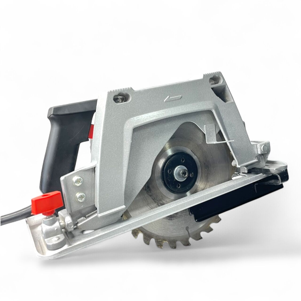 Дискова Пила Сталь ПД 201 П