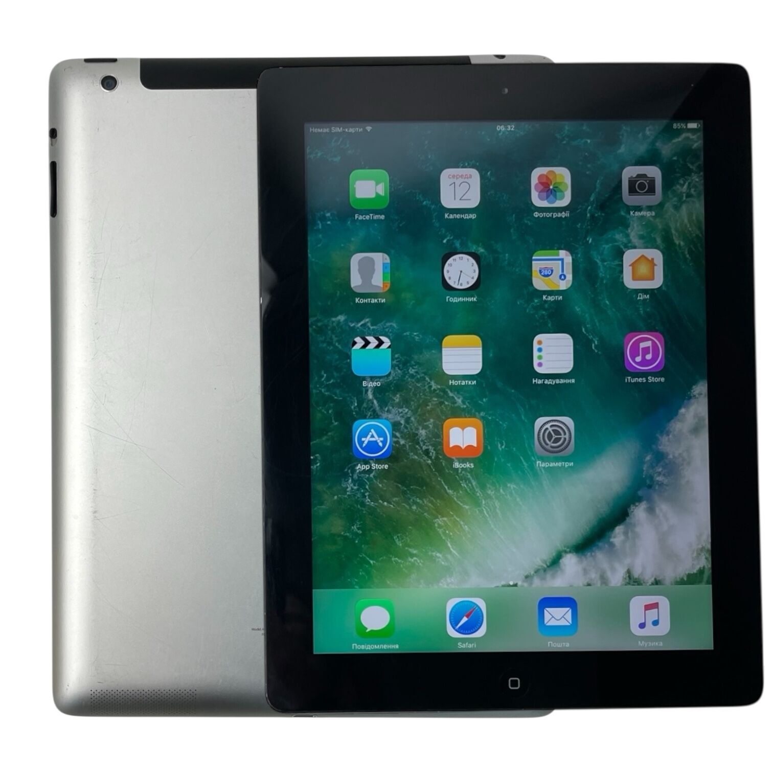 Планшет Apple Ipad 3 1/64