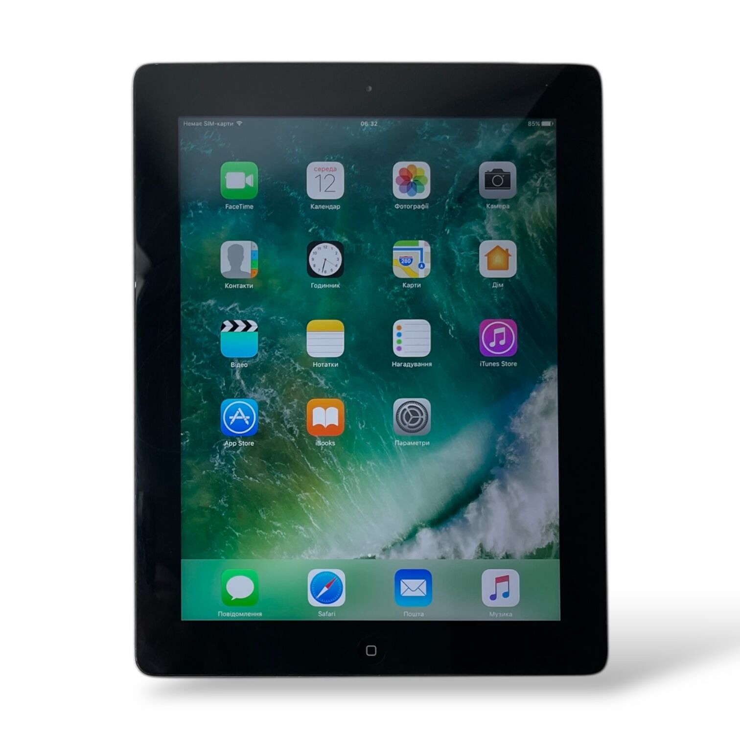 Планшет Apple Ipad 3 1/64