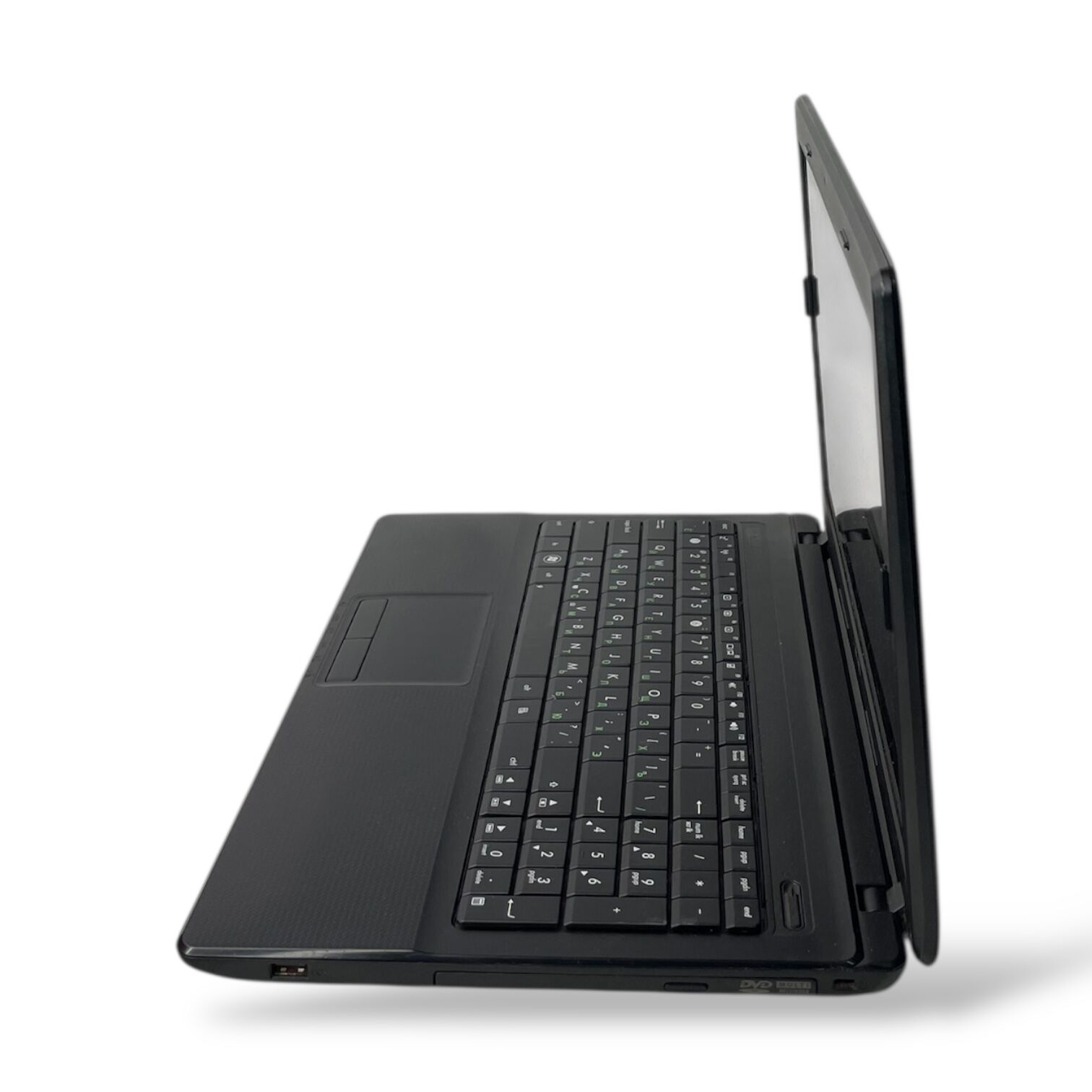 Ноутбук Asus X54H