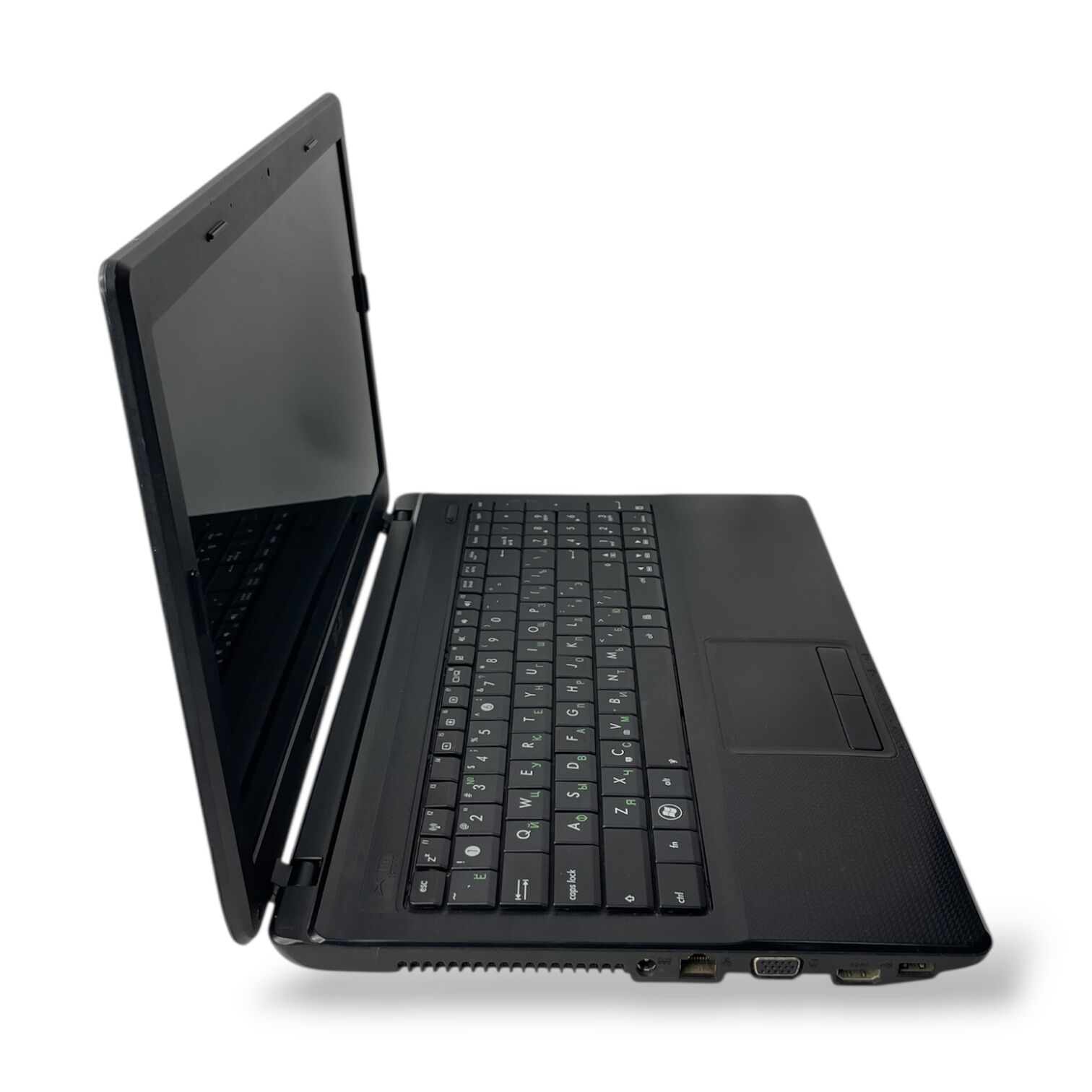 Ноутбук Asus X54H