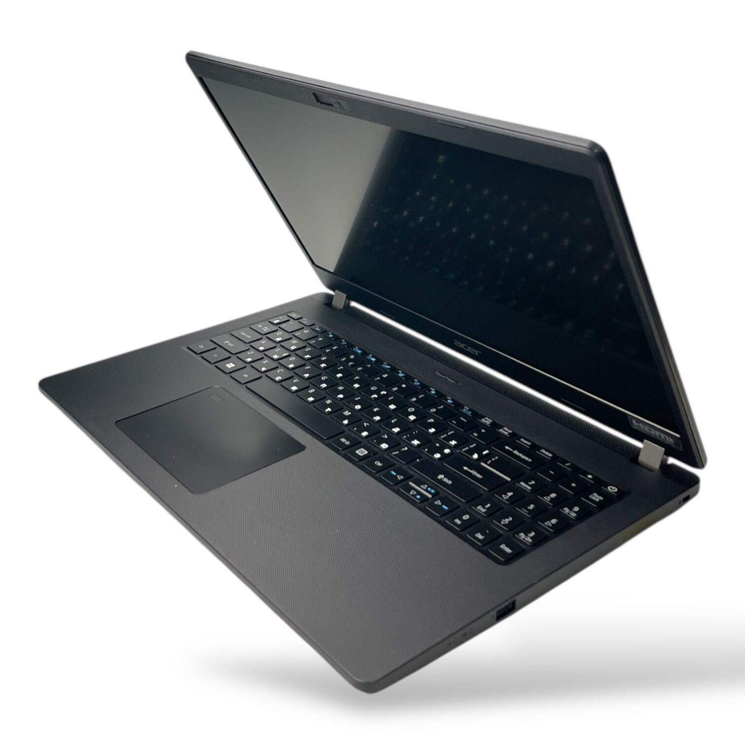 Ноутбук Acer TravelMate P 215-53