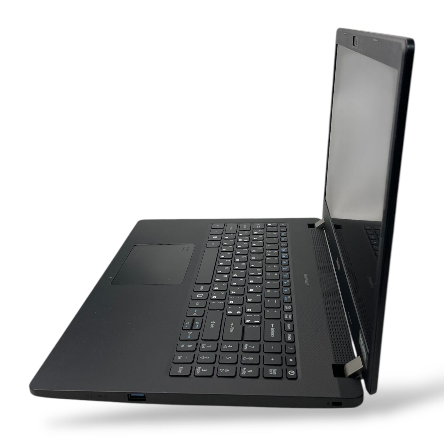 Ноутбук Acer TravelMate P 215-53