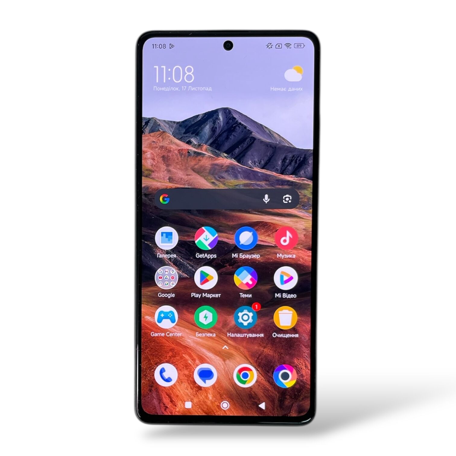 Смартфон Xiaomi Poco X5 Pro 5G 8/256gb