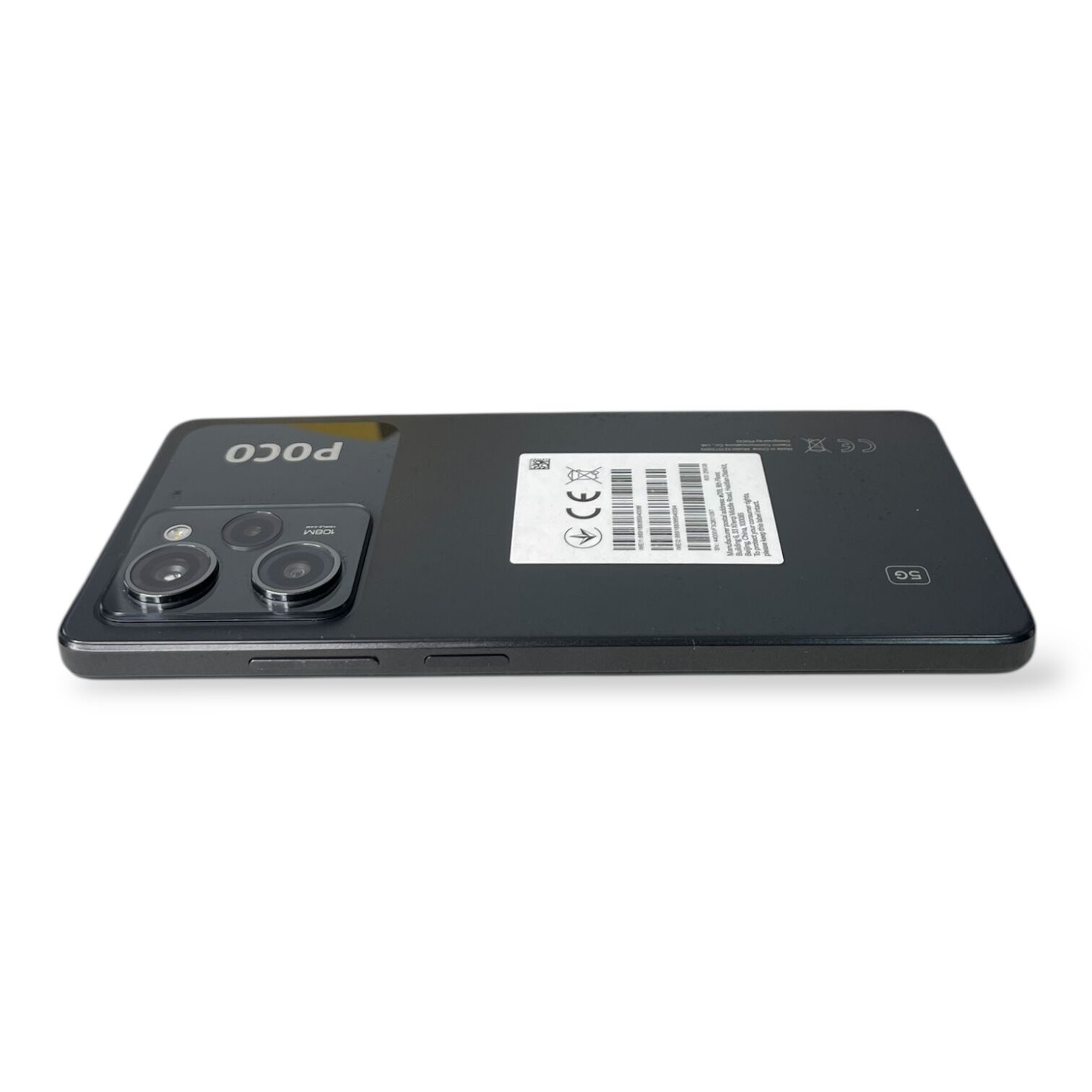 Смартфон Xiaomi Poco X5 Pro 5G 8/256gb