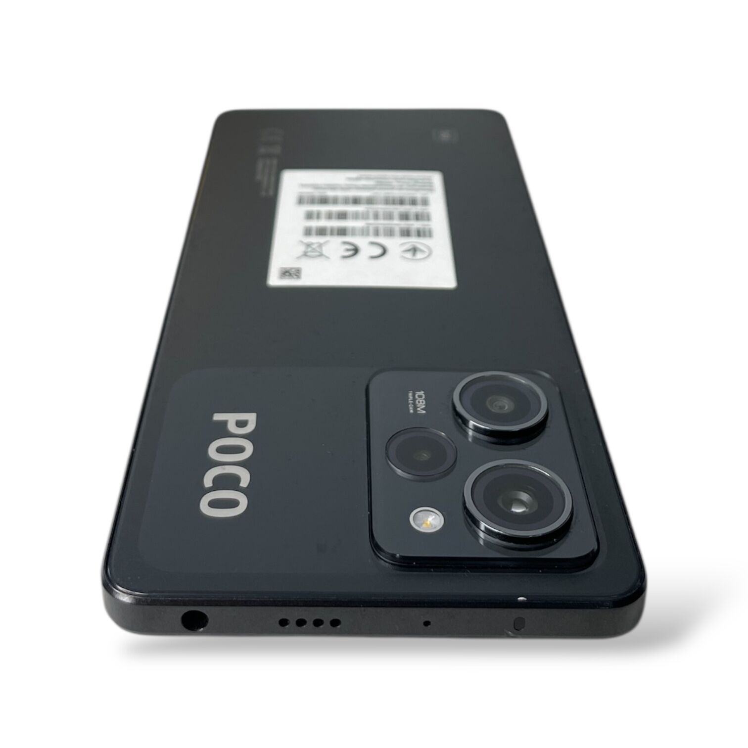 Смартфон Xiaomi Poco X5 Pro 5G 8/256gb