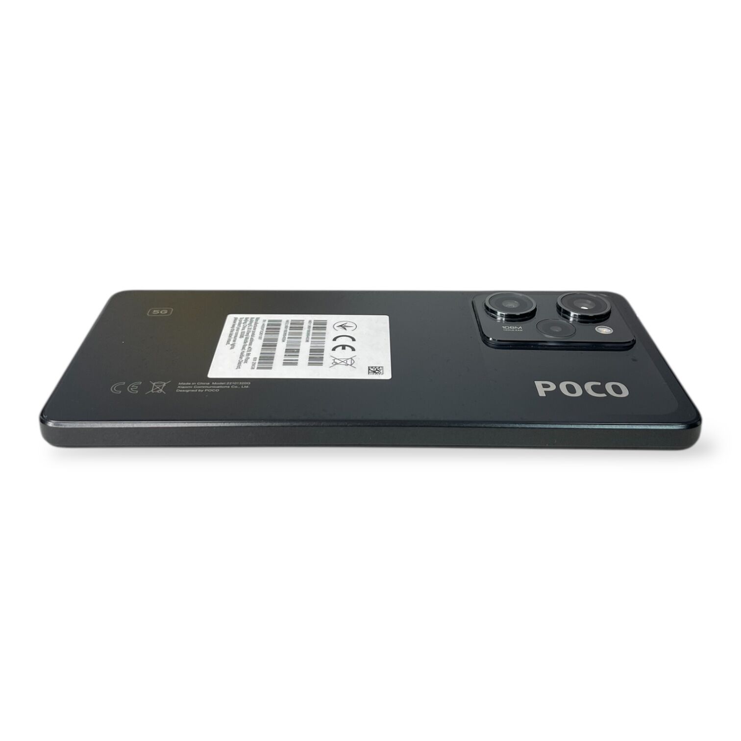 Смартфон Xiaomi Poco X5 Pro 5G 8/256gb
