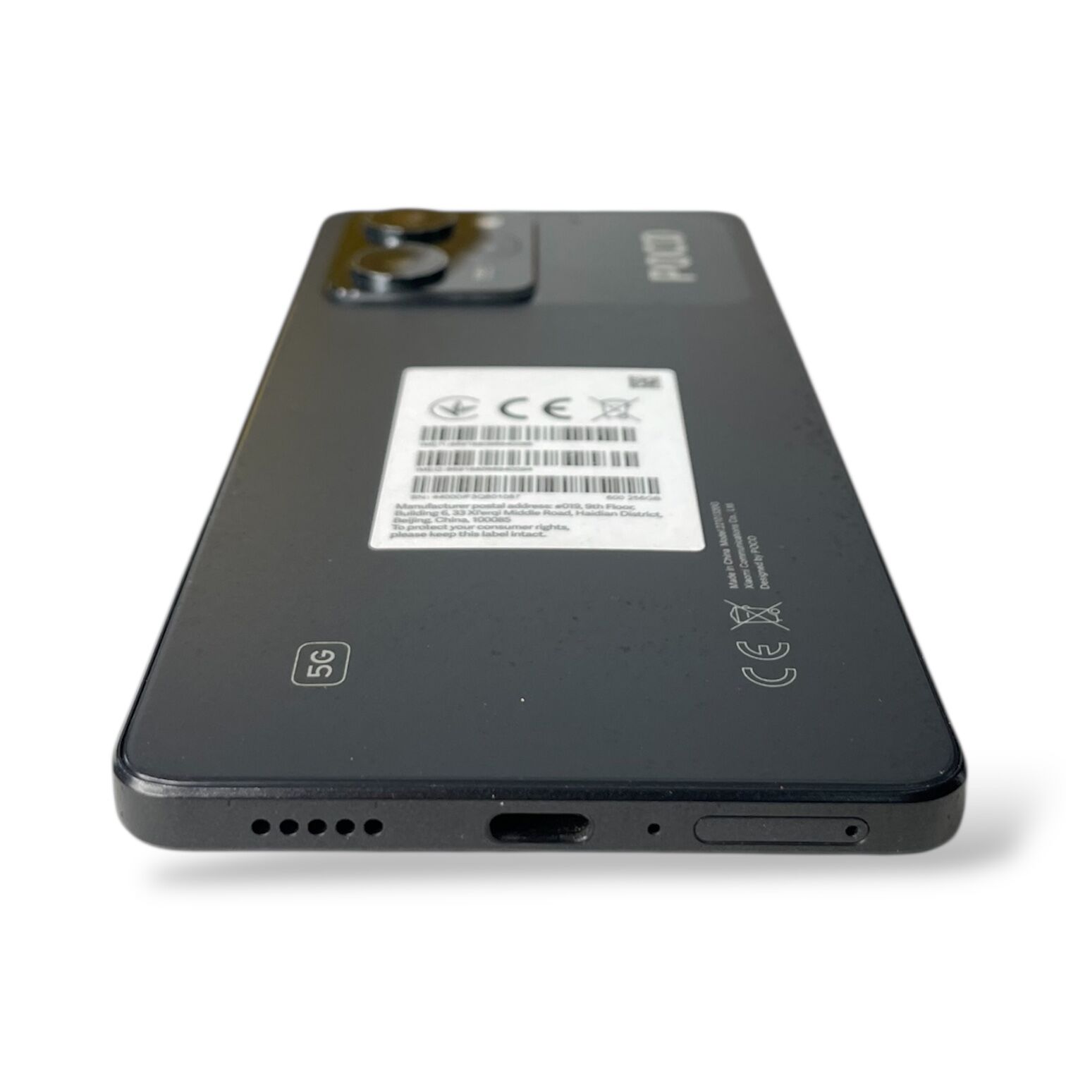 Смартфон Xiaomi Poco X5 Pro 5G 8/256gb