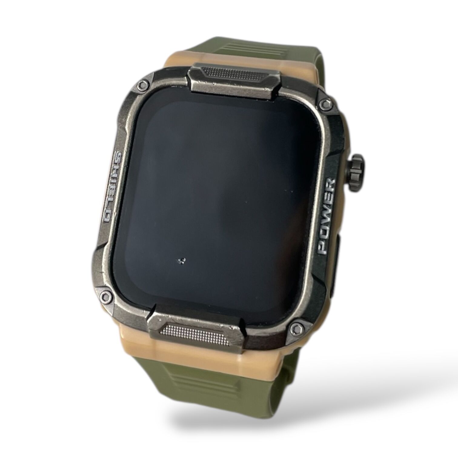 Смарт-часы Lemfo МК 66