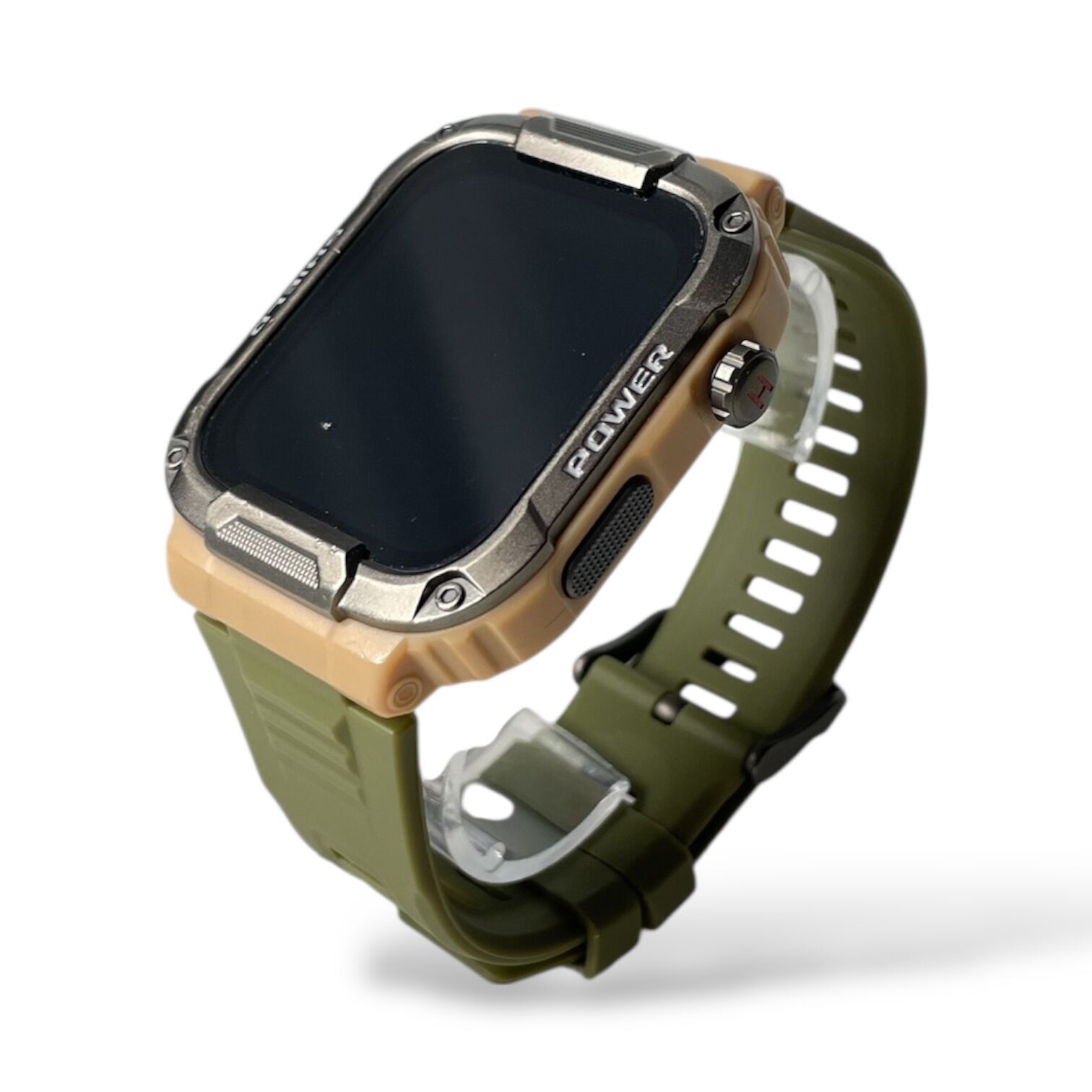 Смарт-часы Lemfo МК 66