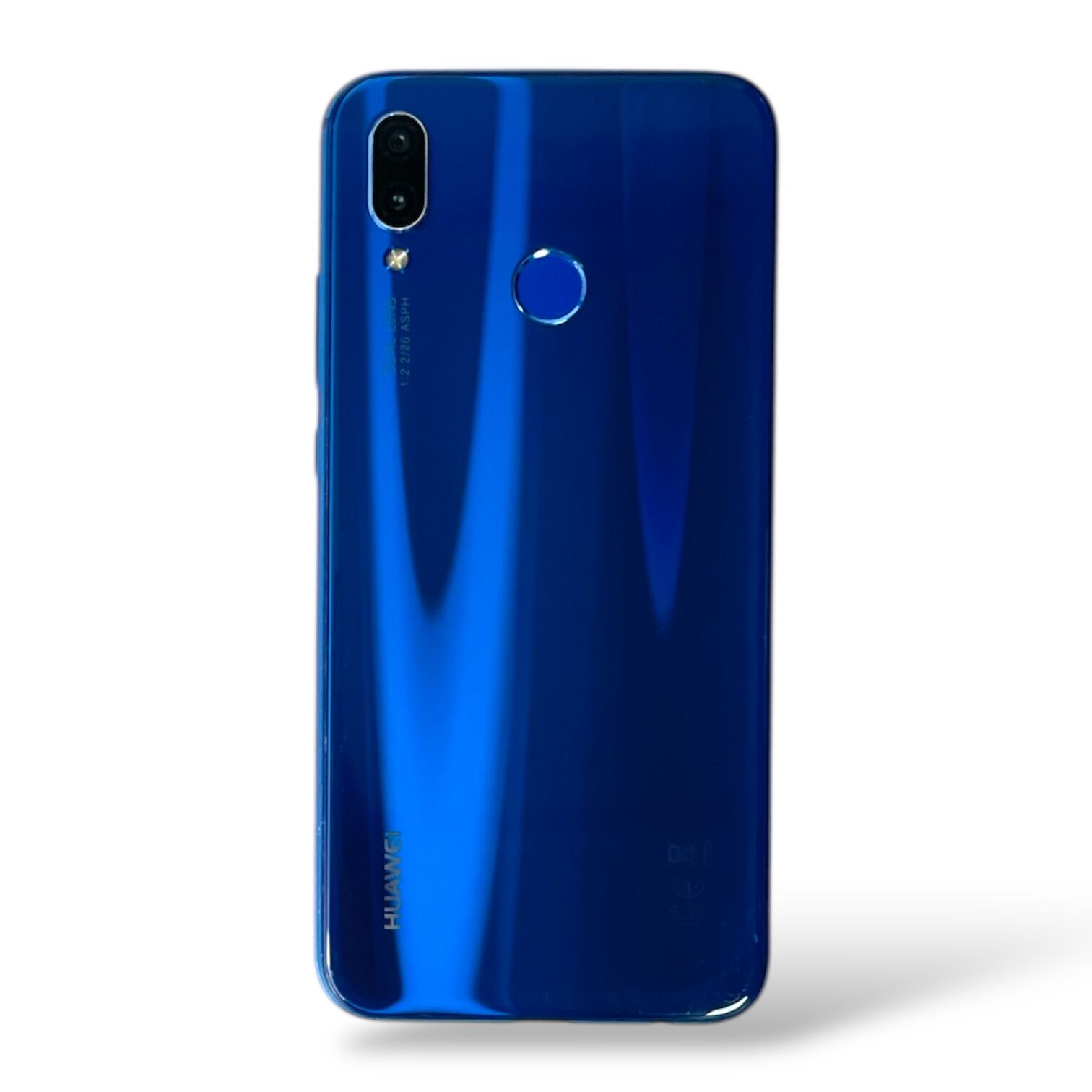 Смартфон Huawei P20 Lite  4/64 Gb + Зарядний пристрій