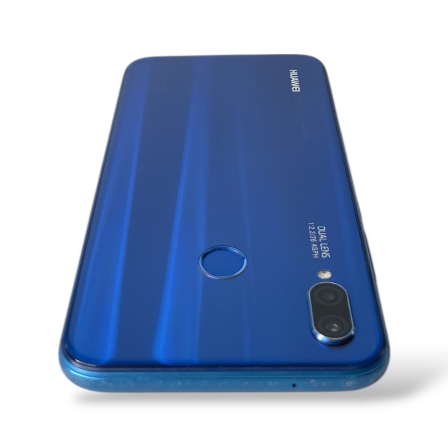 Смартфон Huawei P20 Lite  4/64 Gb + Зарядний пристрій