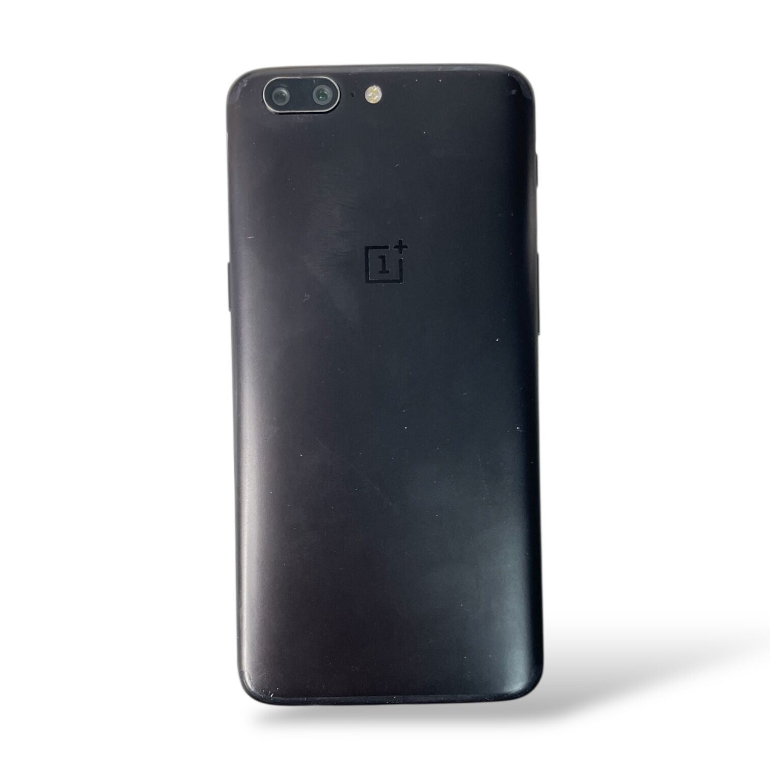 Смартфон OnePlus 5 8/128 + Зарядний пристрій