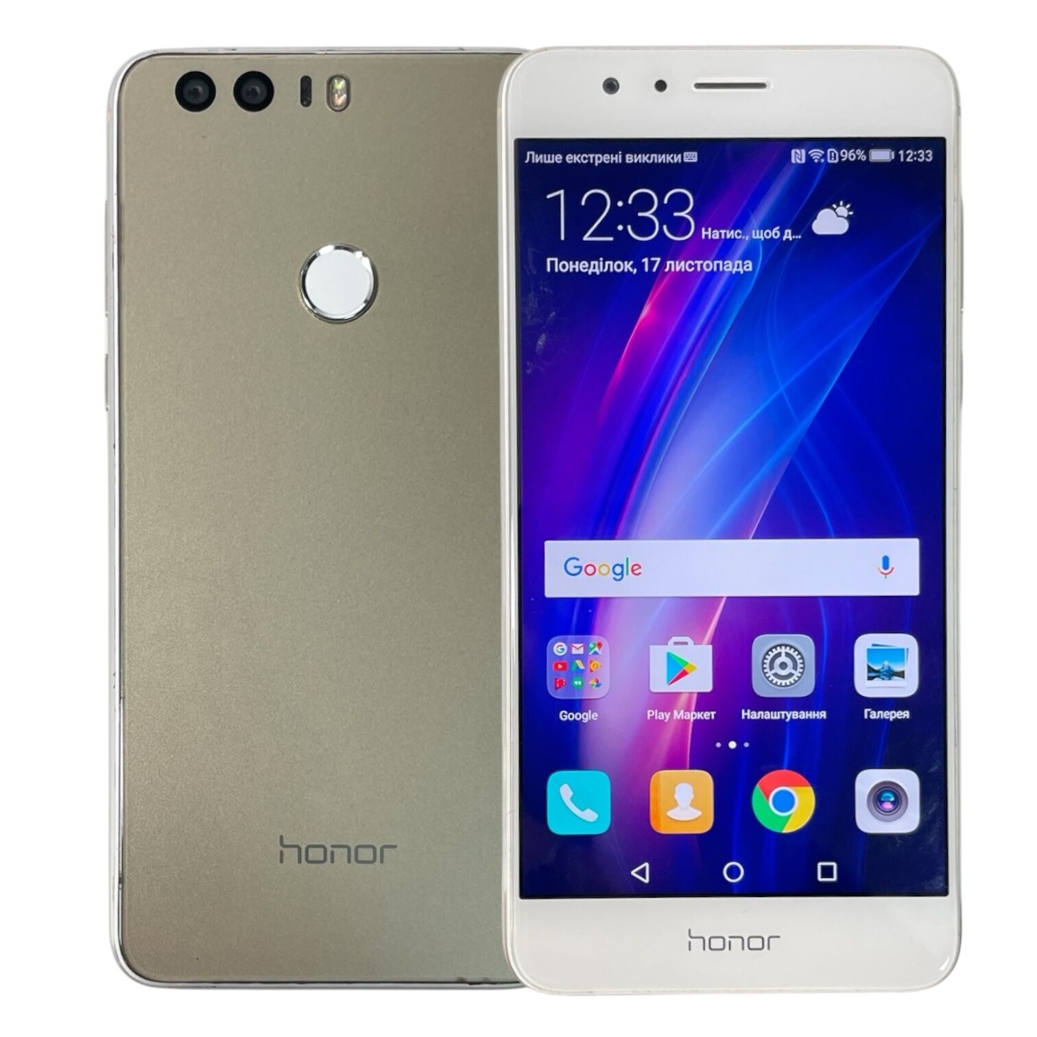 Смартфон Honor 8 4/32