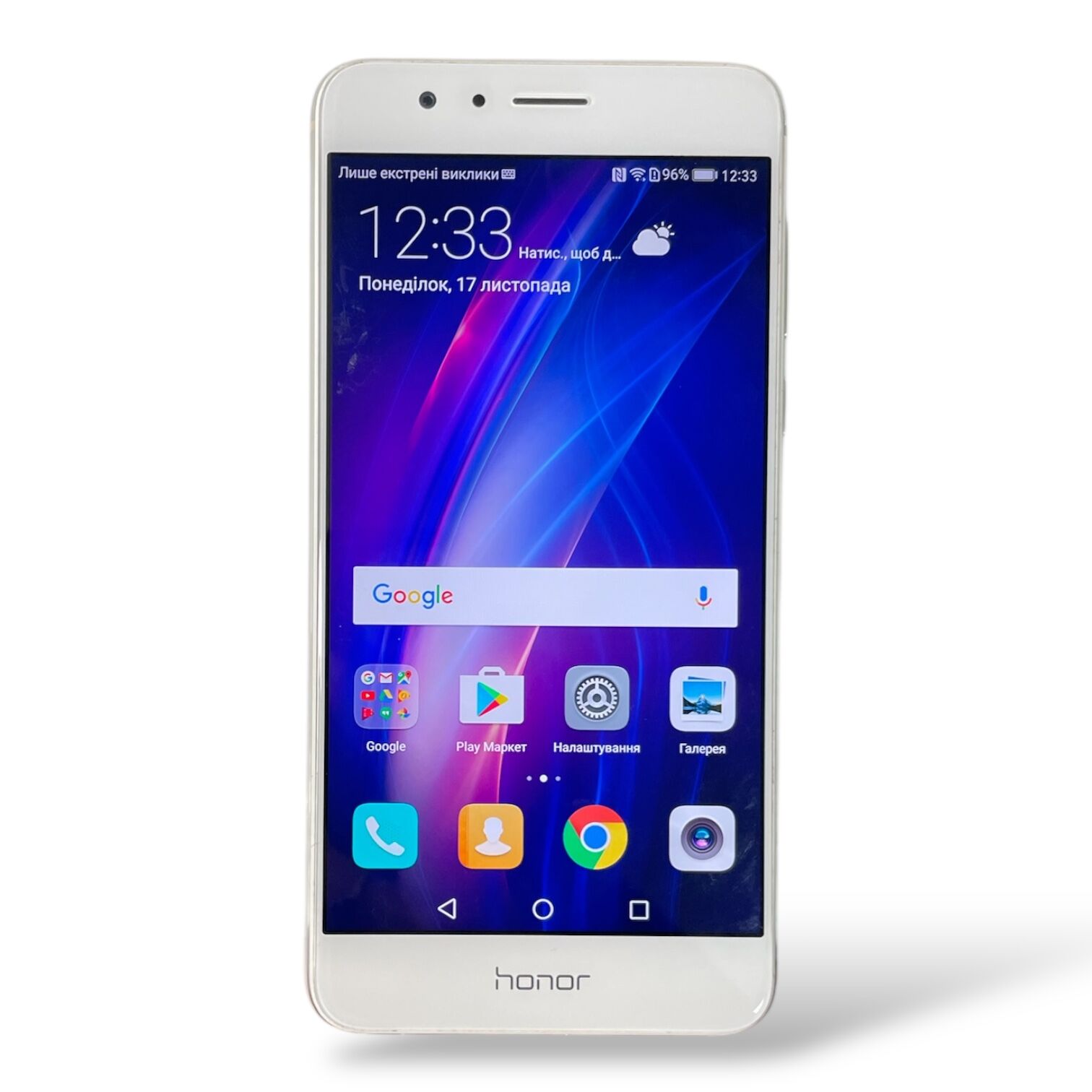 Смартфон Honor 8 4/32 ГБ