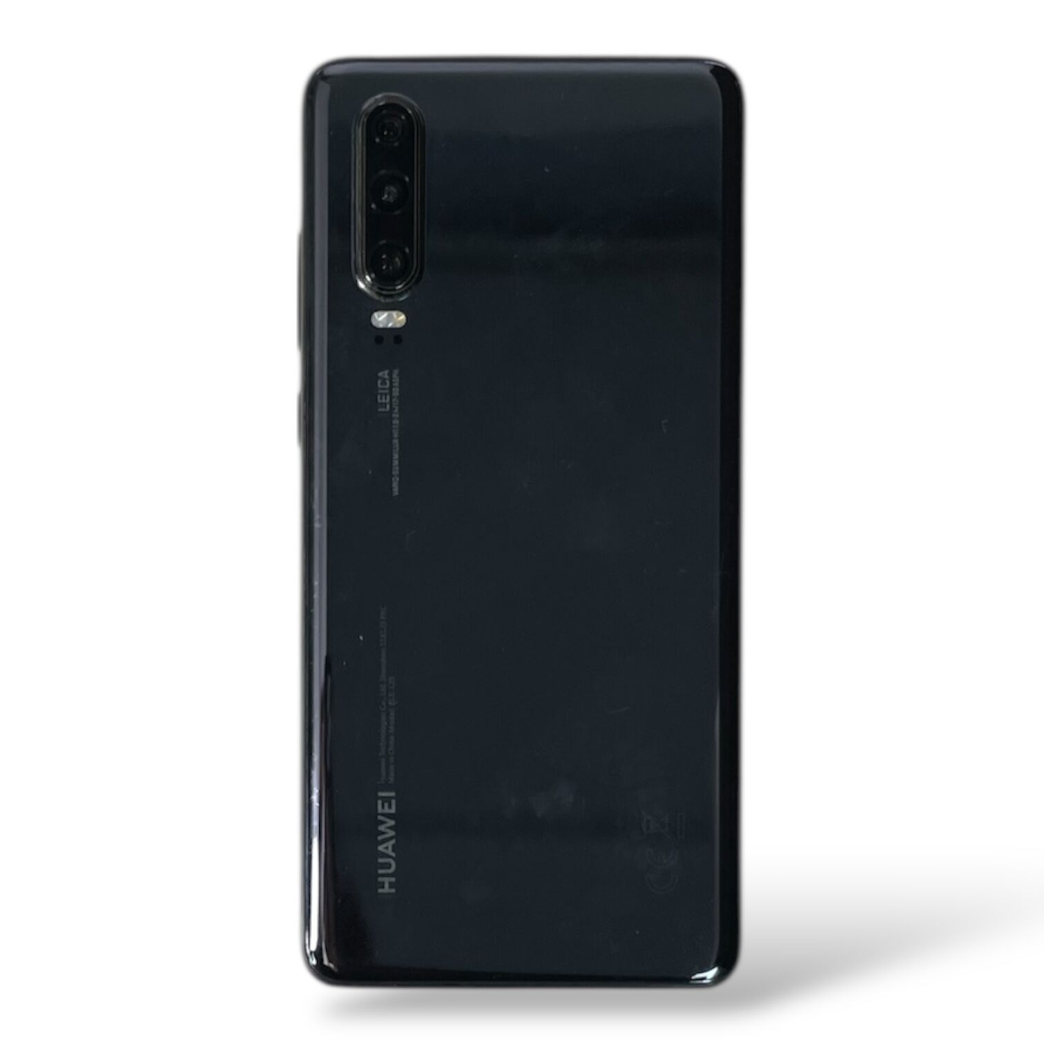 Смартфон Huawei P30 6/128 Gb + Зарядний пристрій