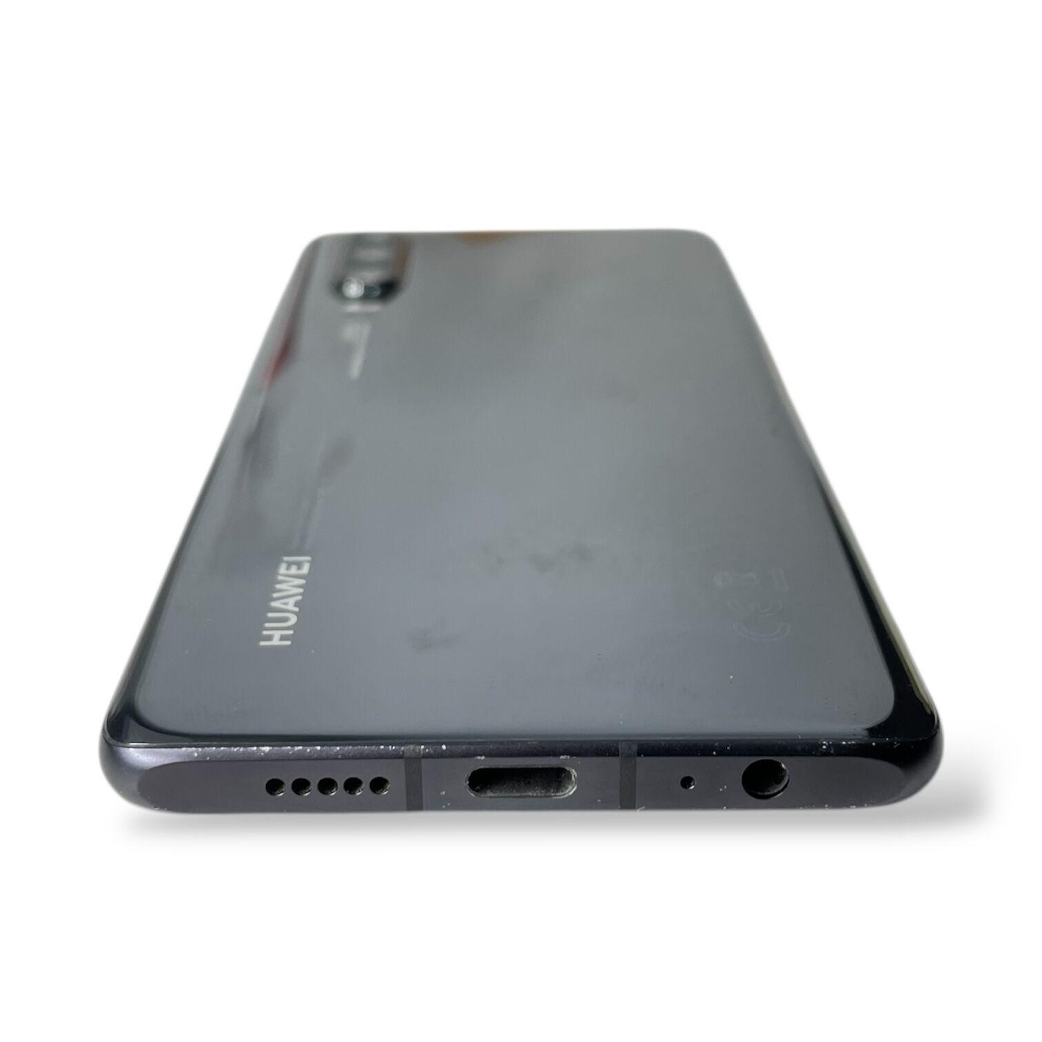 Смартфон Huawei P30 6/128 Gb + Зарядний пристрій