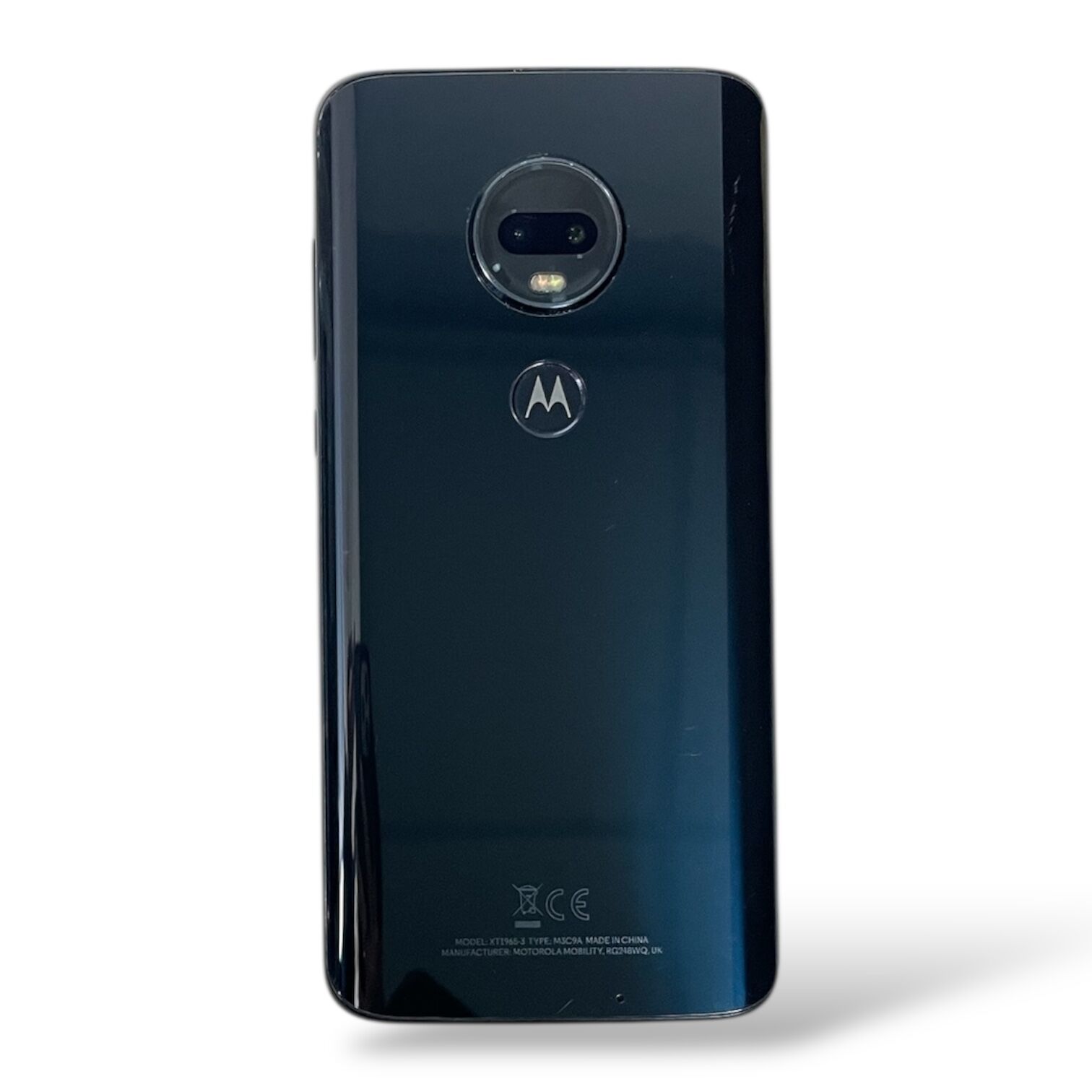 Смартфон Motorola Moto G7 Plus 4/64 Gb