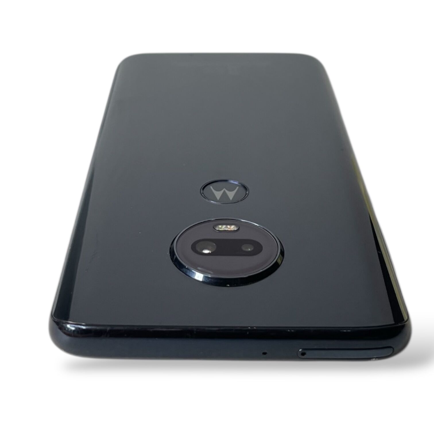 Смартфон Motorola Moto G7 Plus 4/64 Gb
