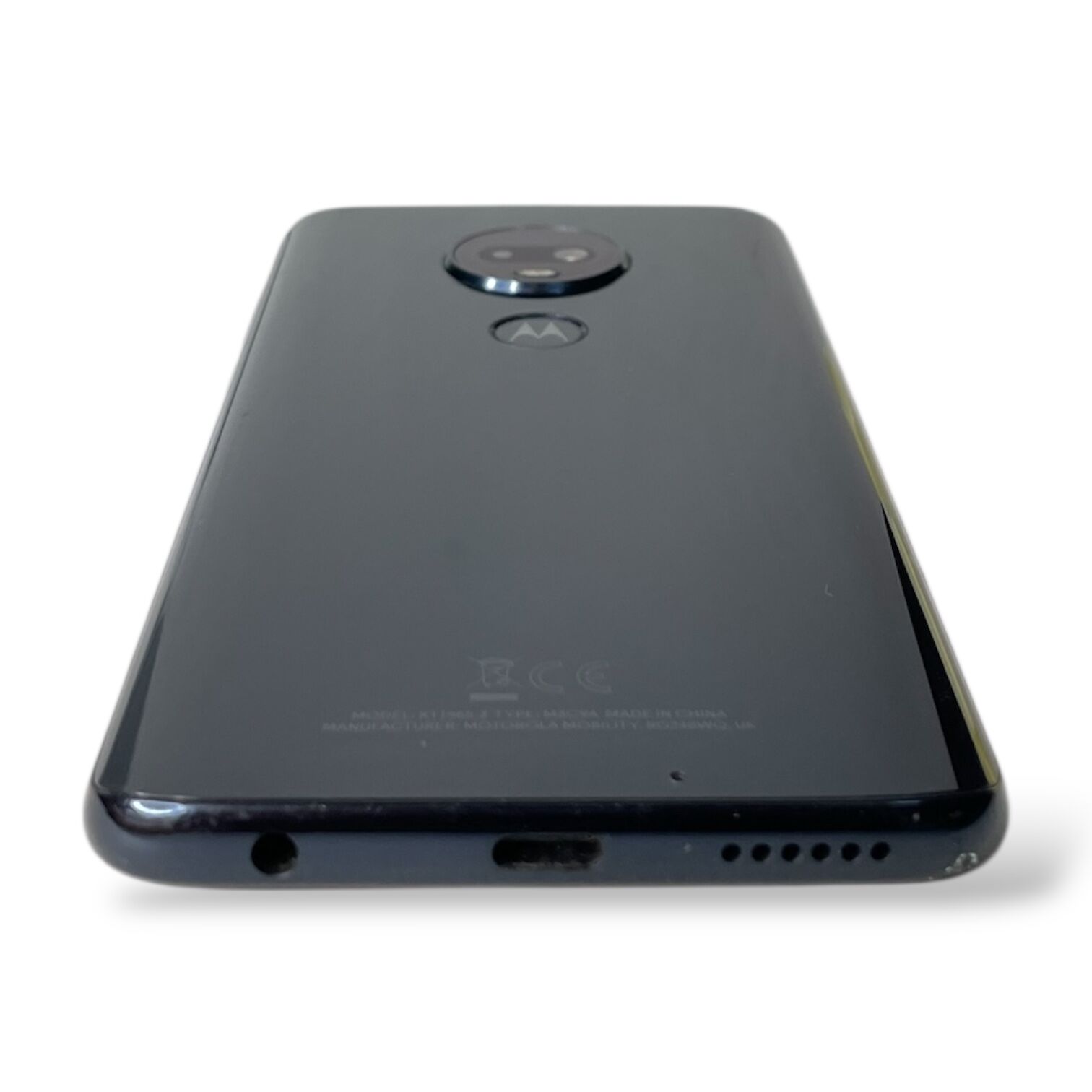 Смартфон Motorola Moto G7 Plus 4/64 Gb