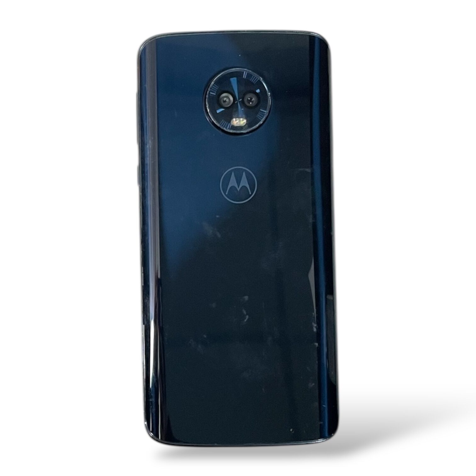 Смартфон Motorola Moto G6 Plus 4/64 Gb