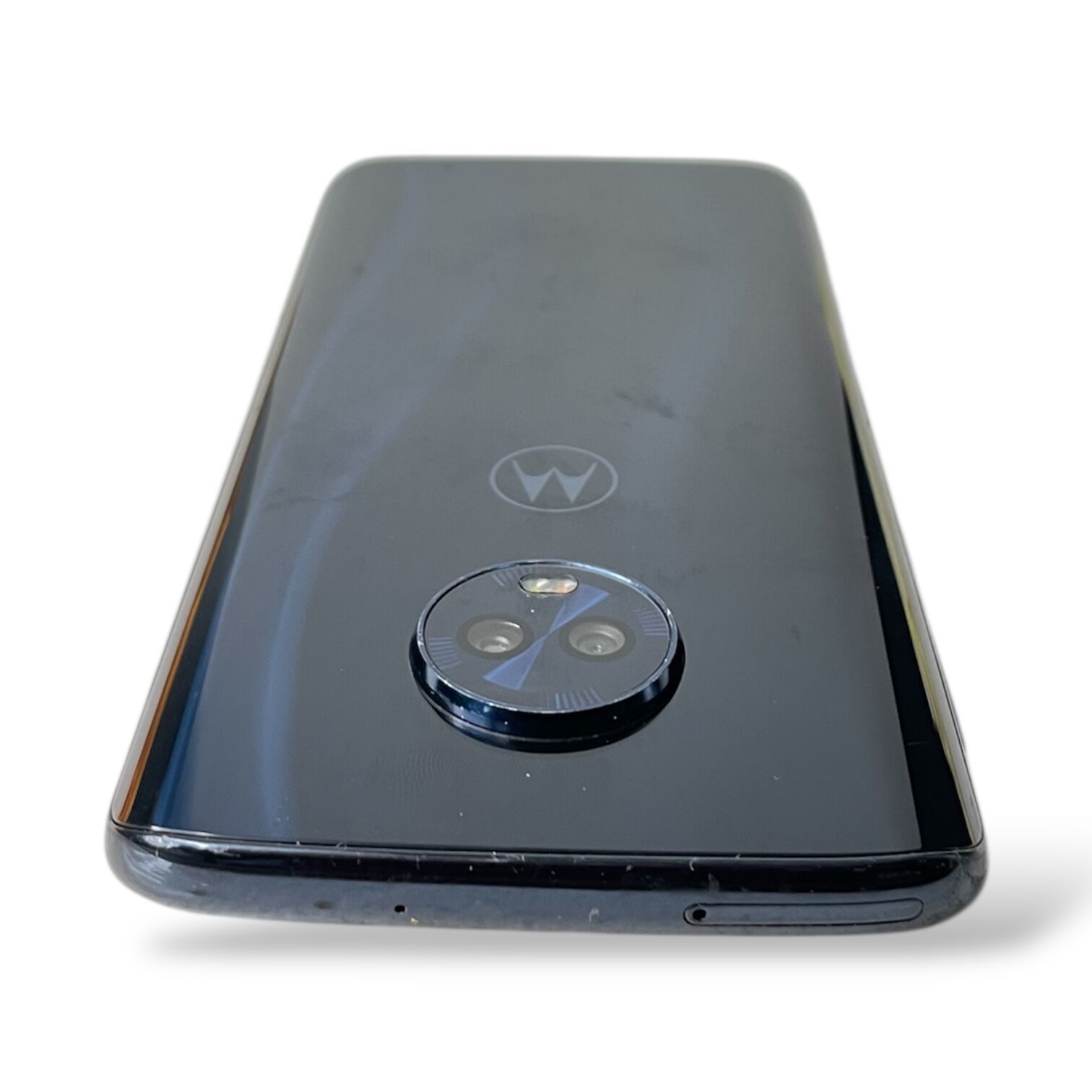 Смартфон Motorola Moto G6 Plus 4/64 Gb