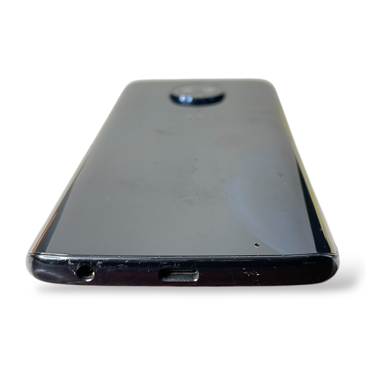 Смартфон Motorola Moto G6 Plus 4/64 Gb