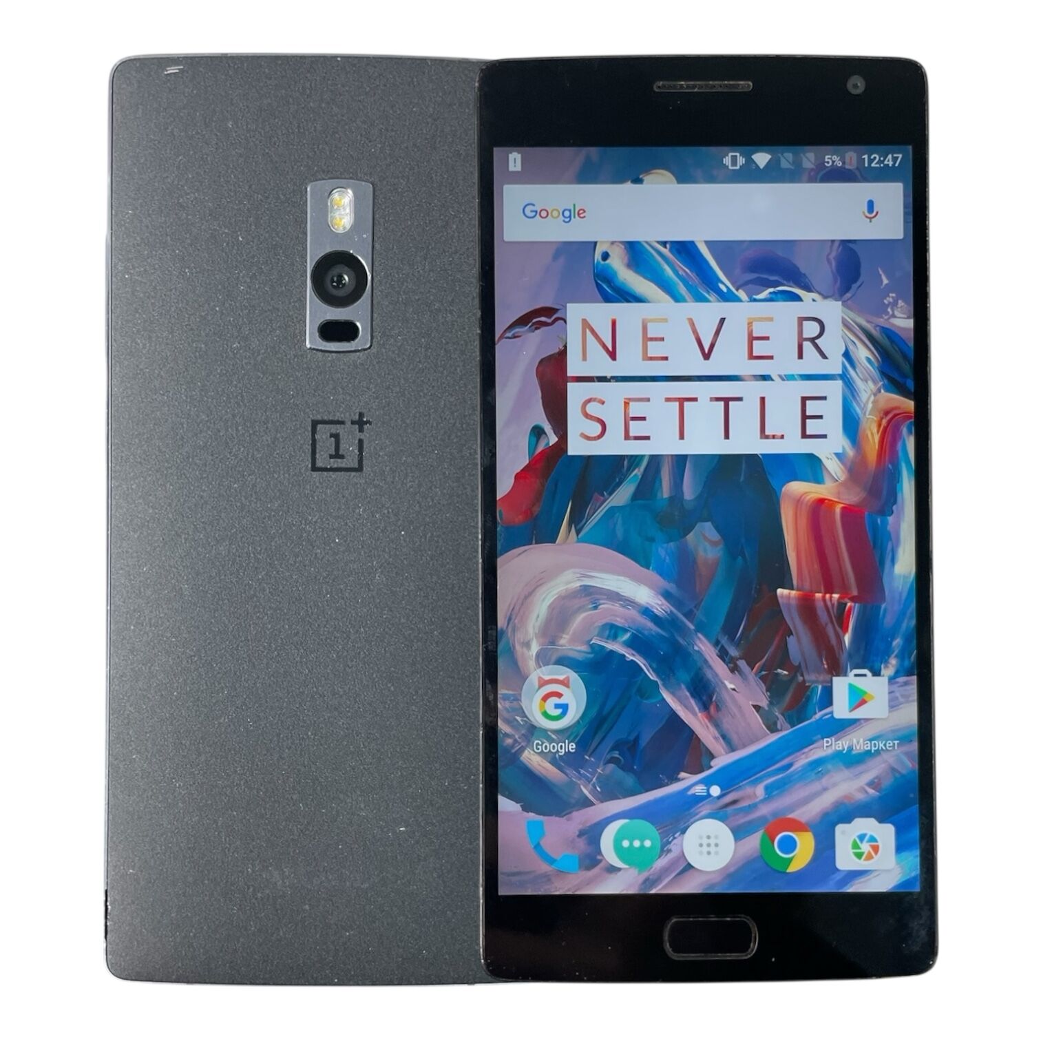 Смартфон OnePlus 2 4/64 + Зарядний пристрій