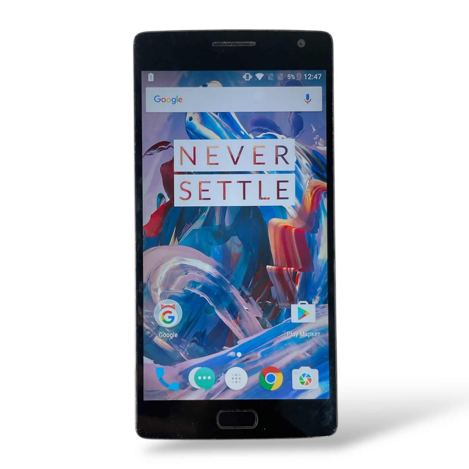 Смартфон OnePlus 2 4/64 + Зарядний пристрій