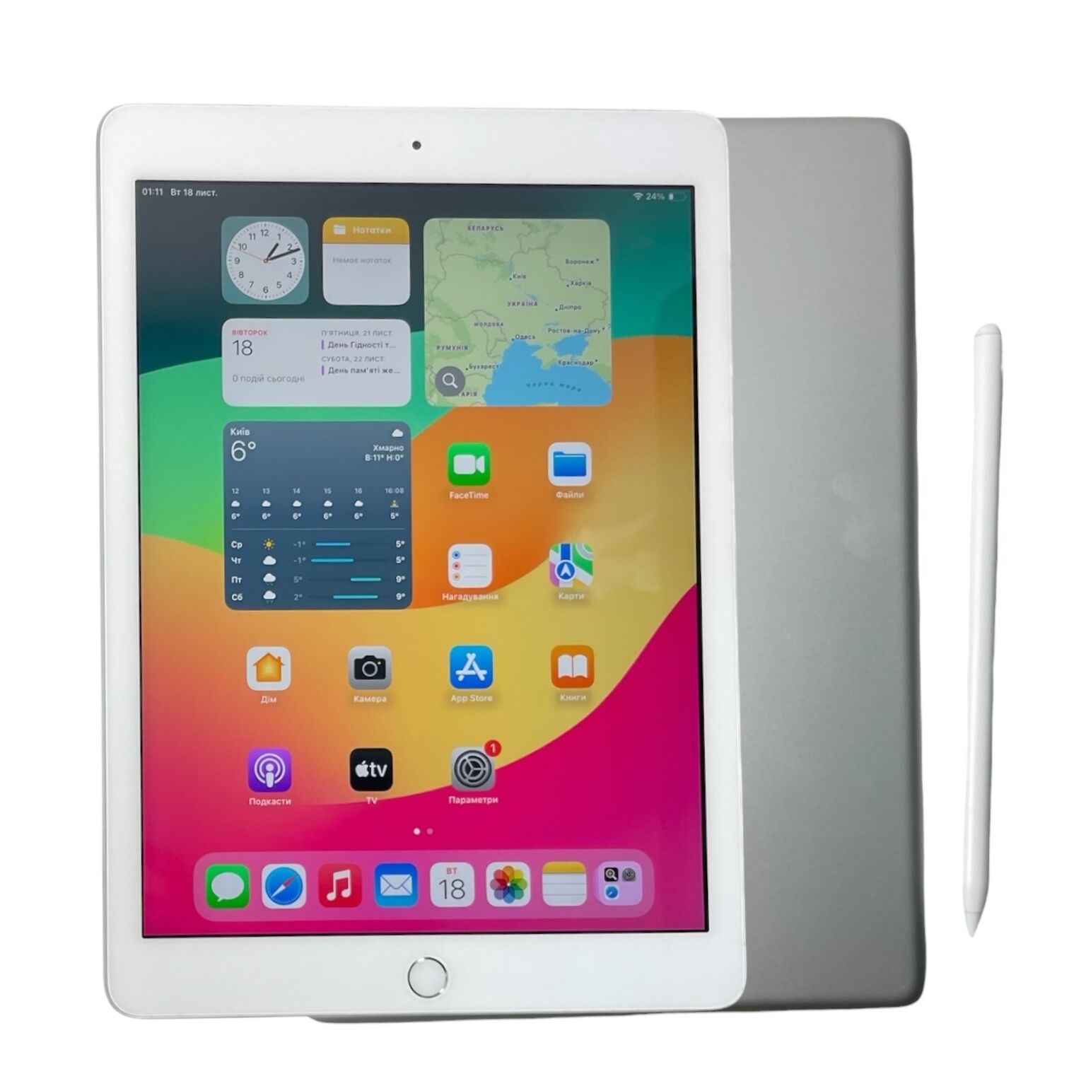 Планшет Apple Ipad 6 32 gb