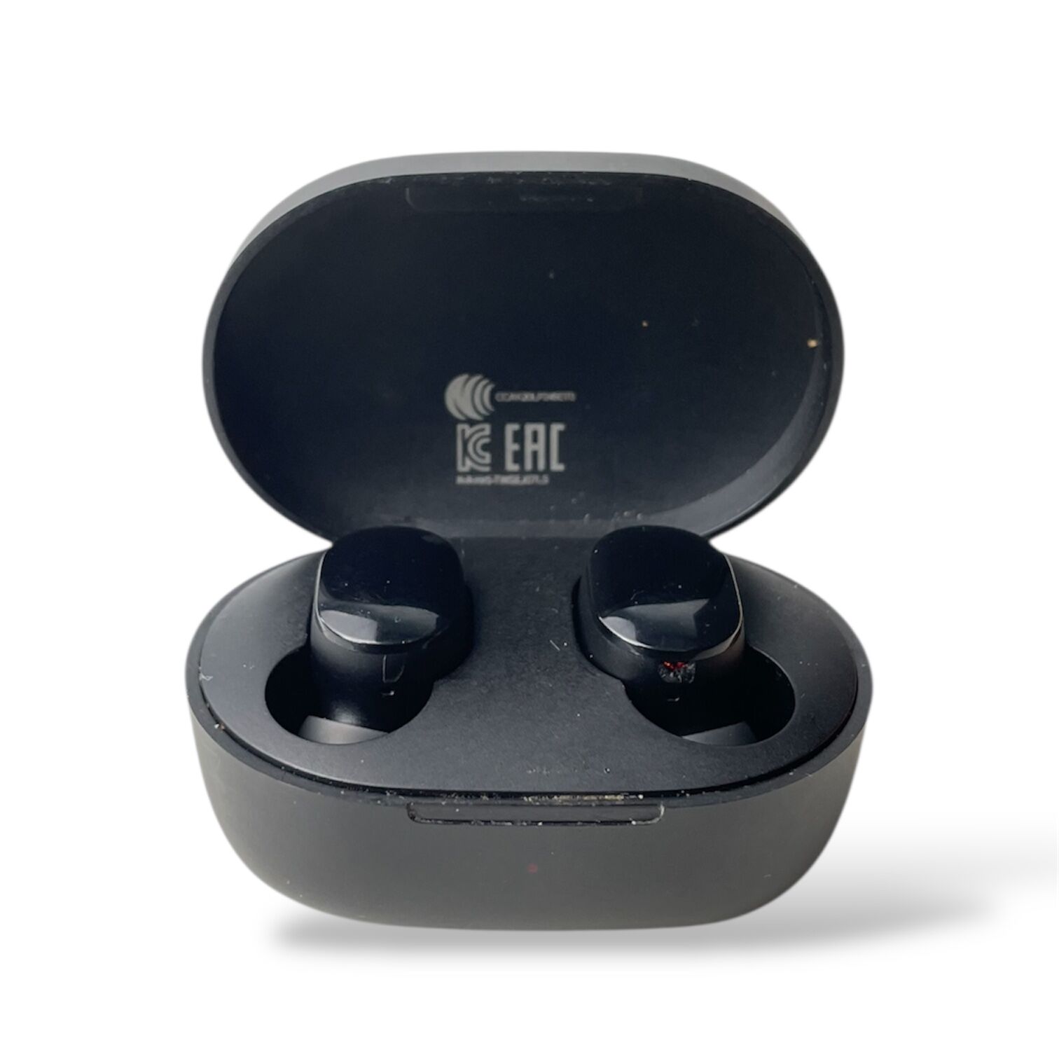 Наушники xiaomi Mi True Wireless Earbuds