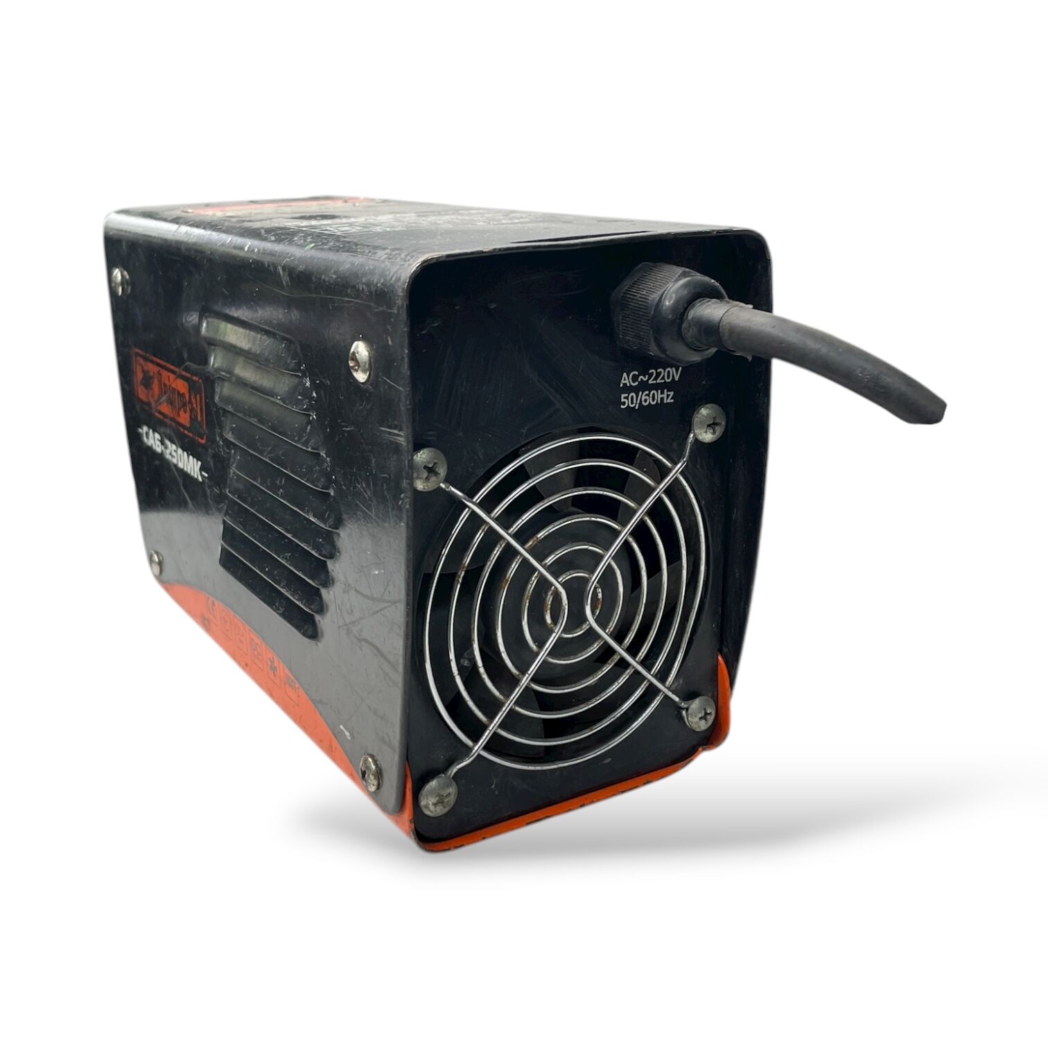 Зварювальний інвертор Дніпро-М САБ-250