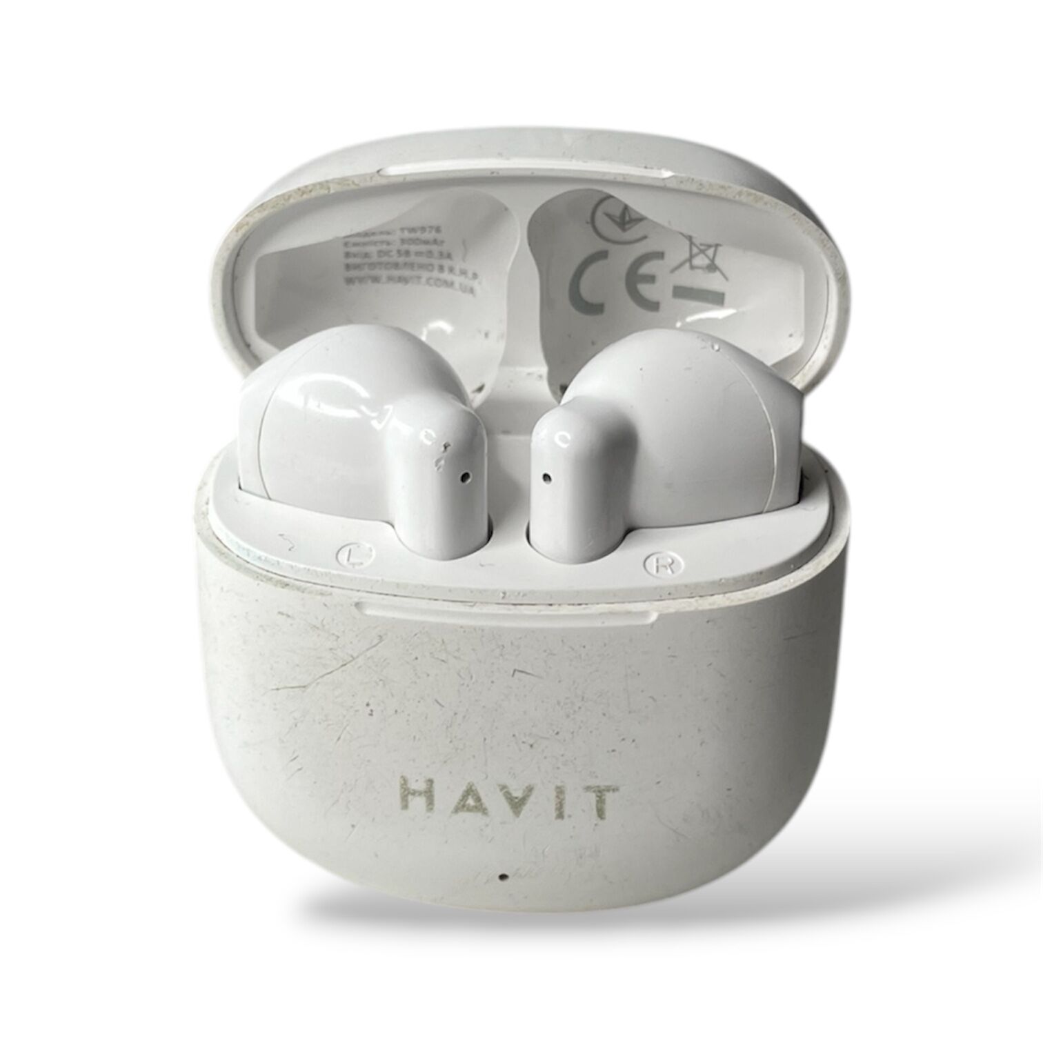 Навушники Havit TW976