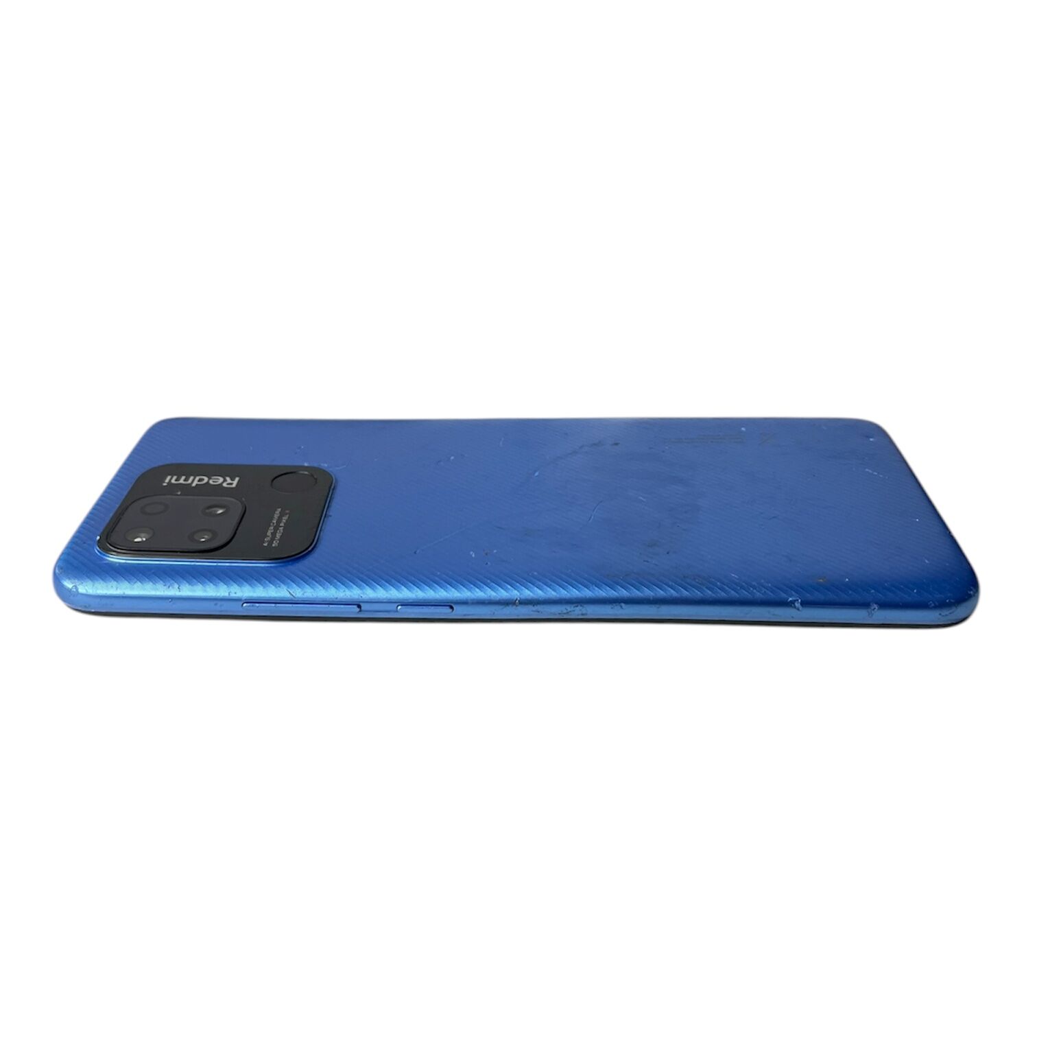 Смартфон Xiaomi Redmi 10C  3/64 Gb + Зарядний пристрій