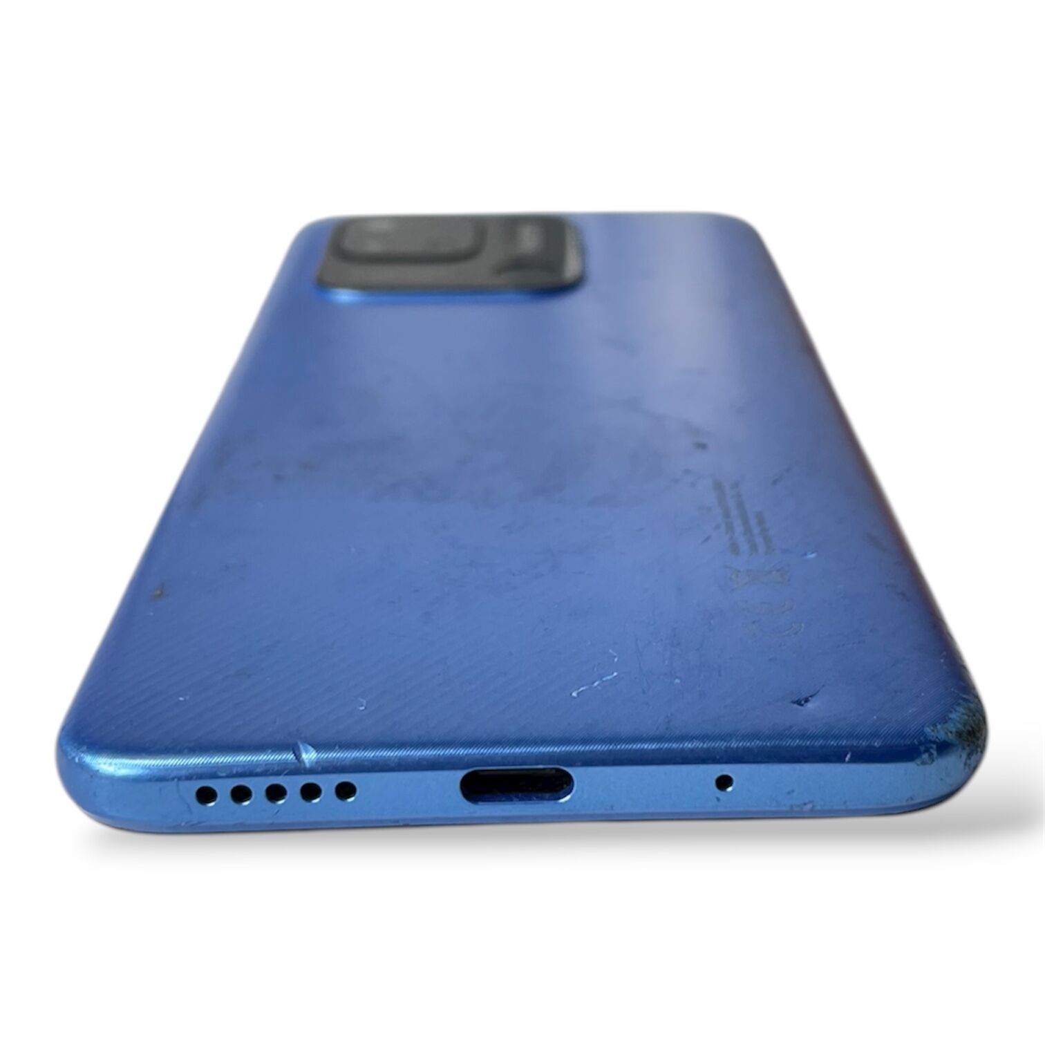 Смартфон Xiaomi Redmi 10C  3/64 Gb + Зарядний пристрій