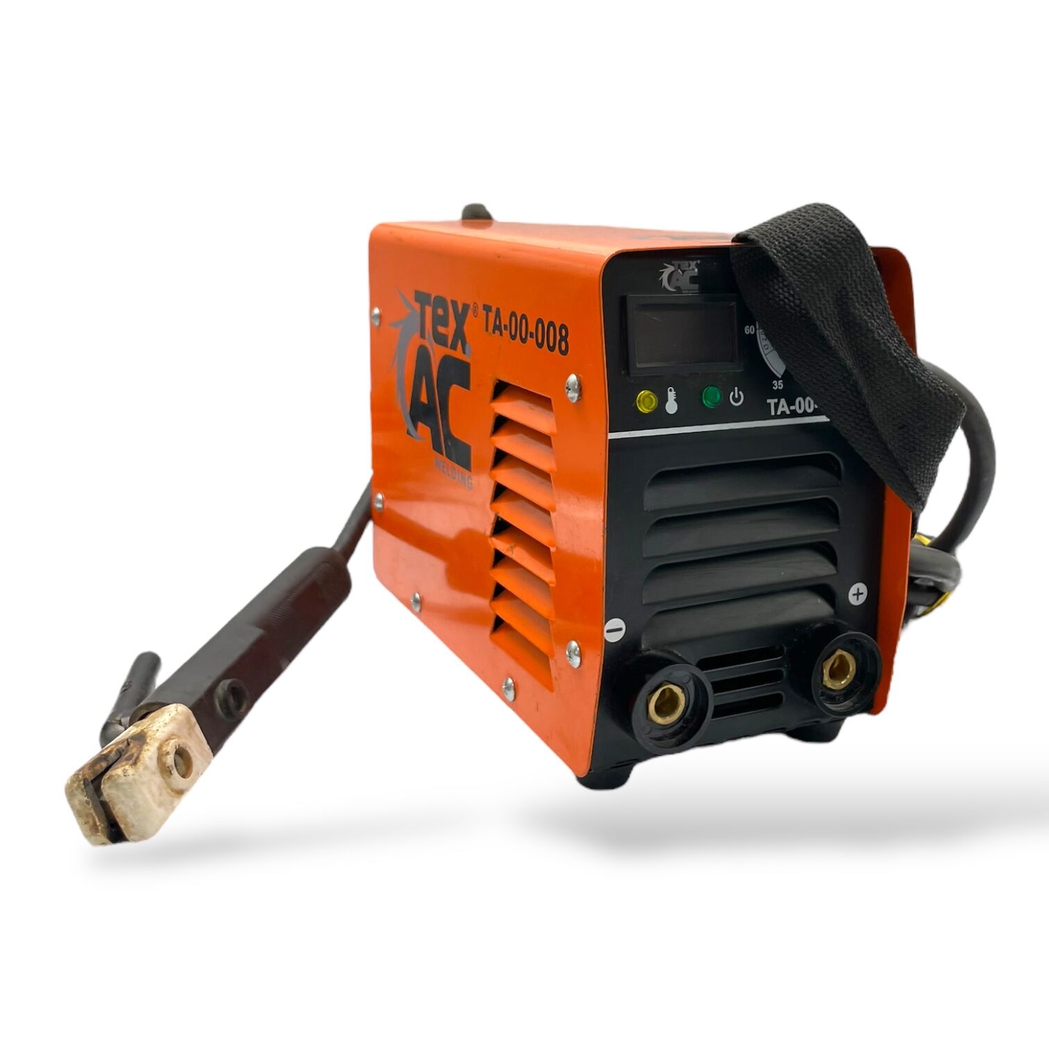 Зварювальний апарат TEX AC TA-00-08