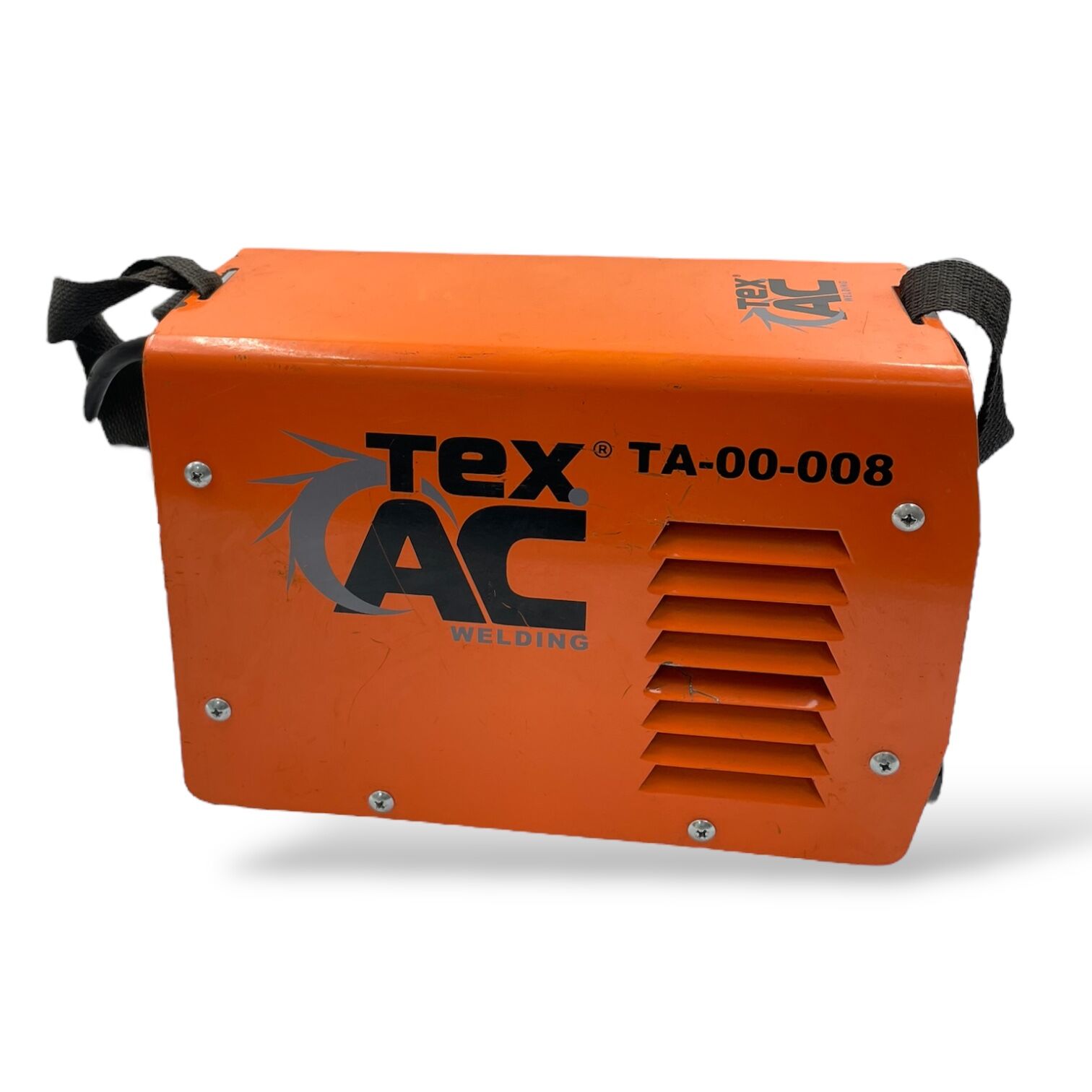 Зварювальний апарат TEX AC TA-00-08