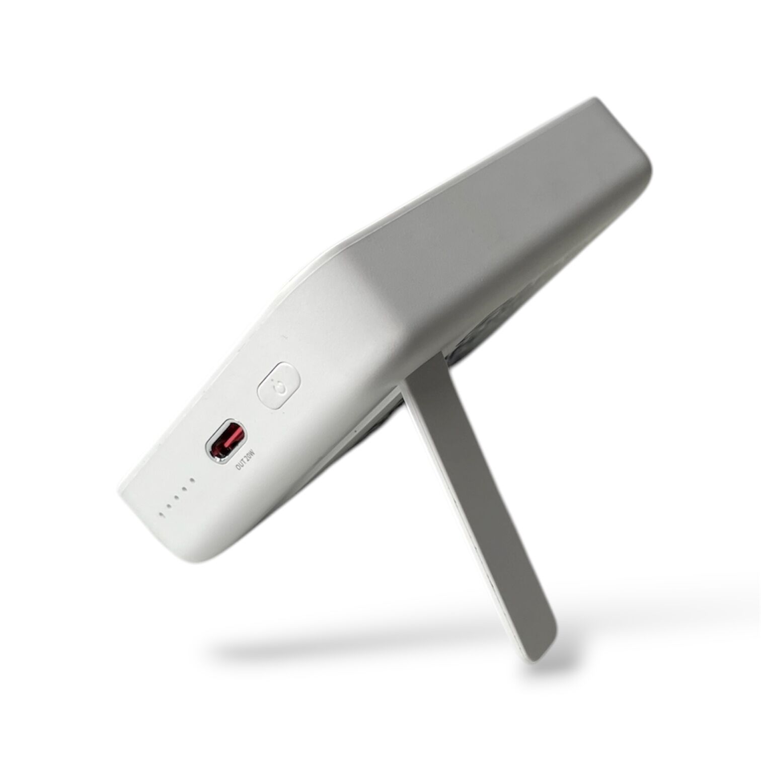 Бездротовий повербанк Geo 10000 mAh